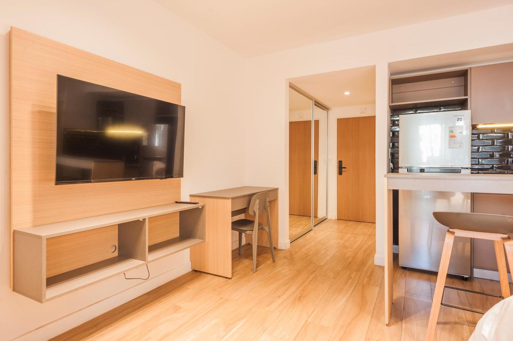 Apartamento Cloudba Guatemala Hollywood *