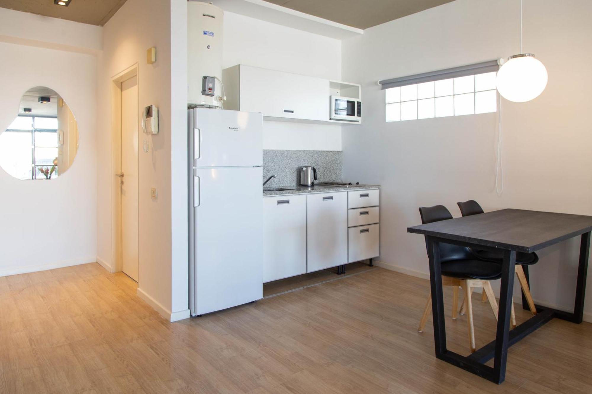 Aljaba Beautiful Loft Apartamento Ciudad Autónoma de Buenos Aires