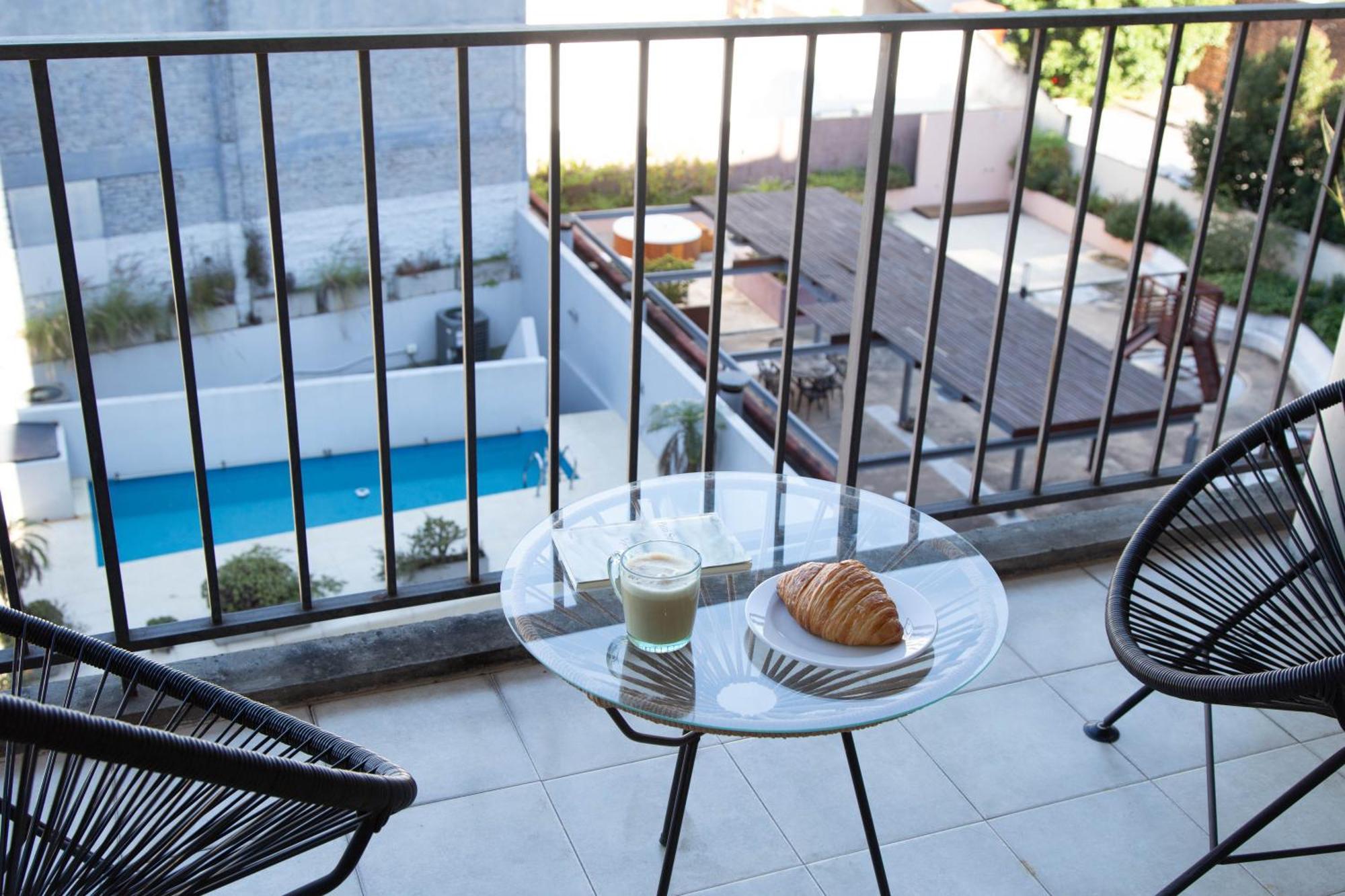 Apartamento Aljaba Beautiful Loft *