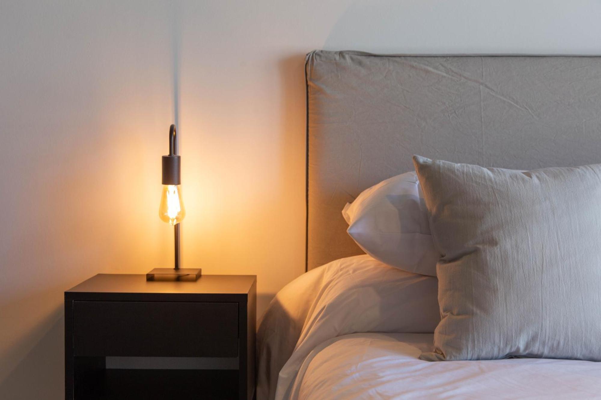 Apartamento Aljaba Beautiful Loft