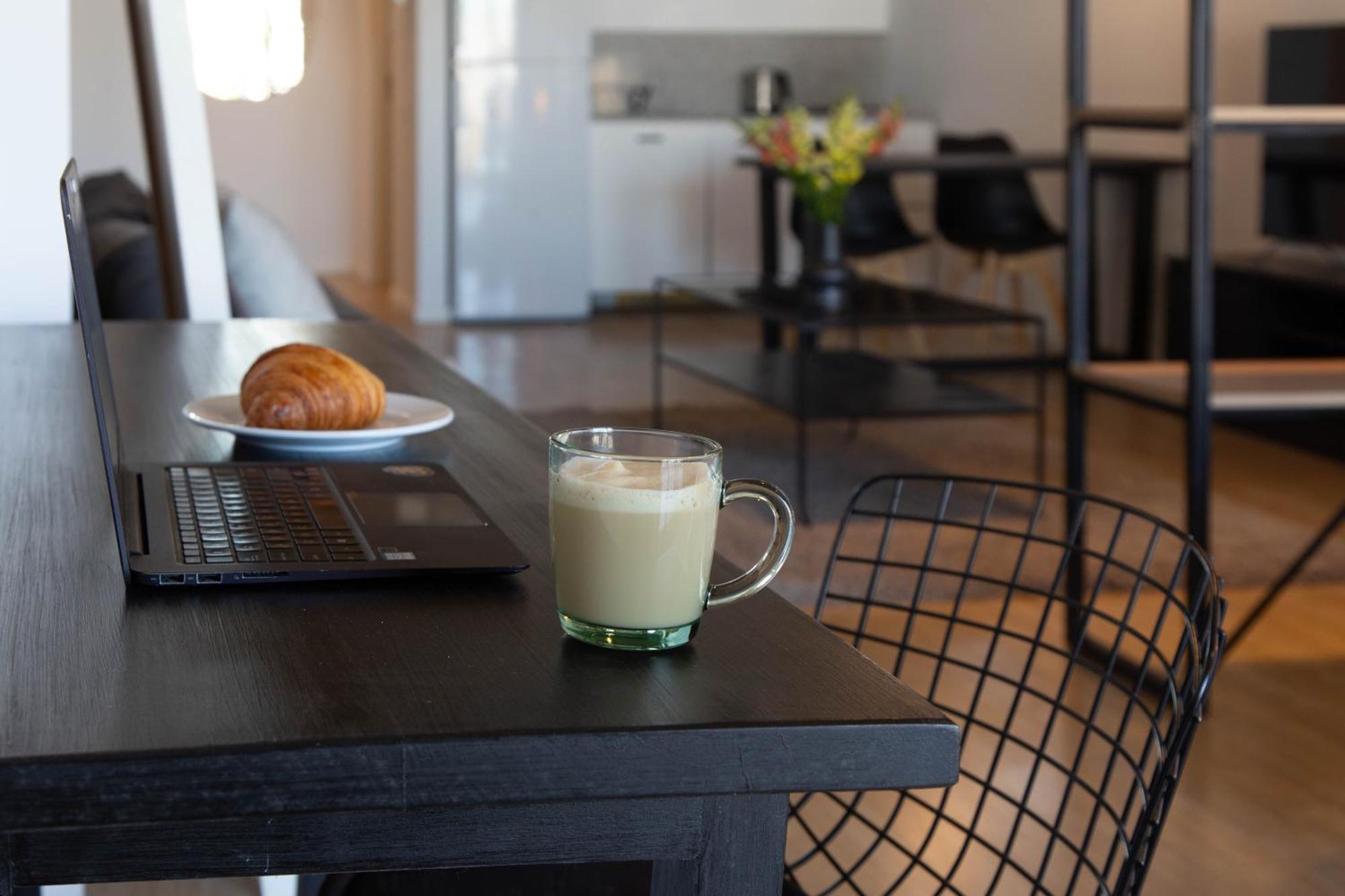 Aljaba Beautiful Loft Ciudad Autónoma de Buenos Aires