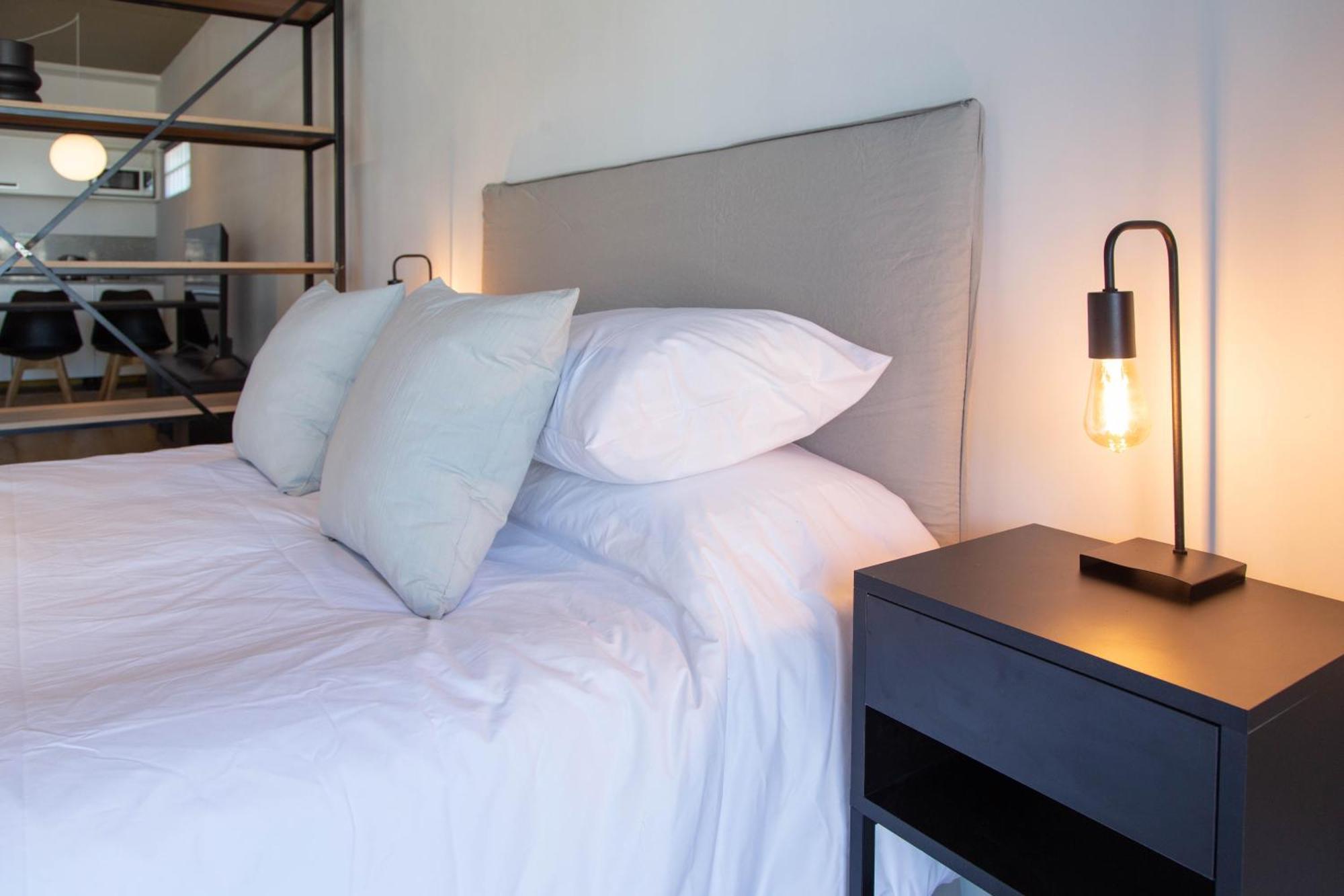 Aljaba Beautiful Loft Apartamento *