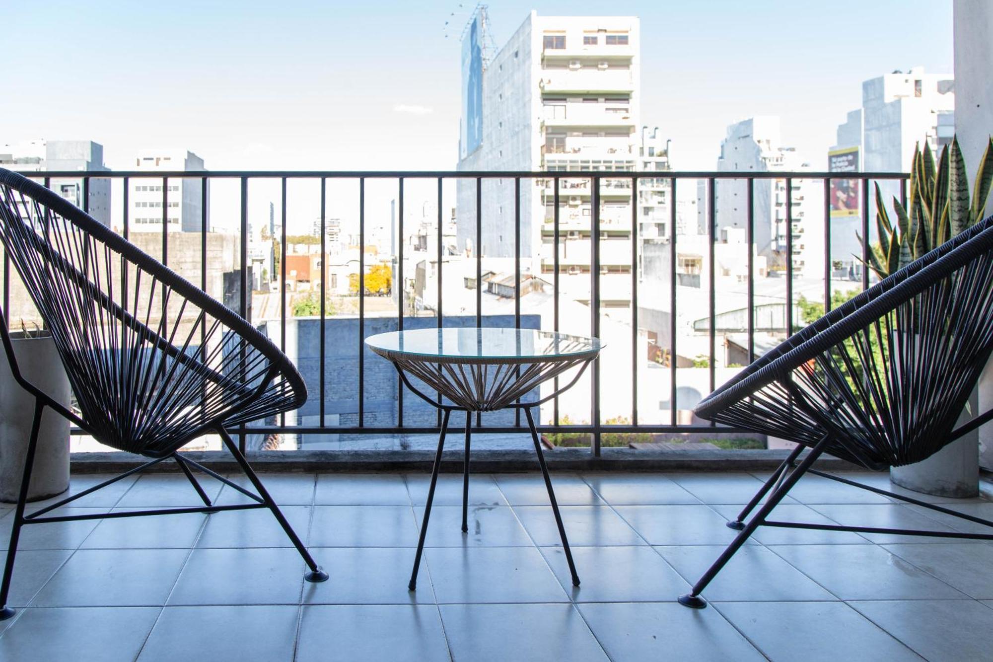 Apartamento Aljaba Beautiful Loft *