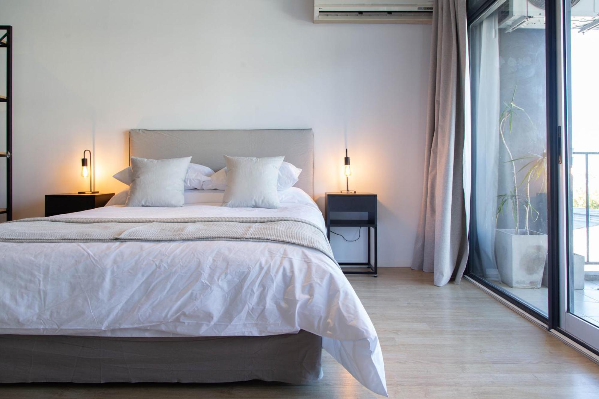 Aljaba Beautiful Loft *