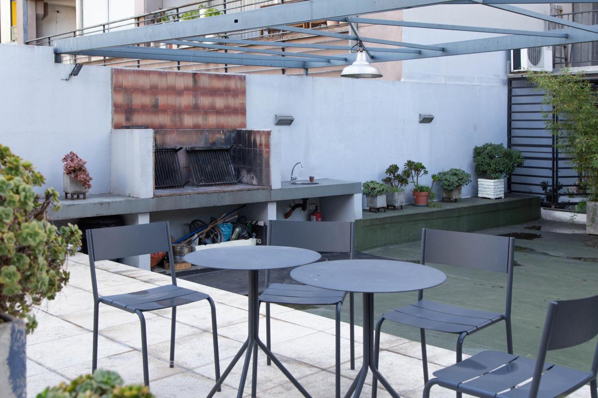 Aljaba Beautiful Loft * Ciudad Autónoma de Buenos Aires