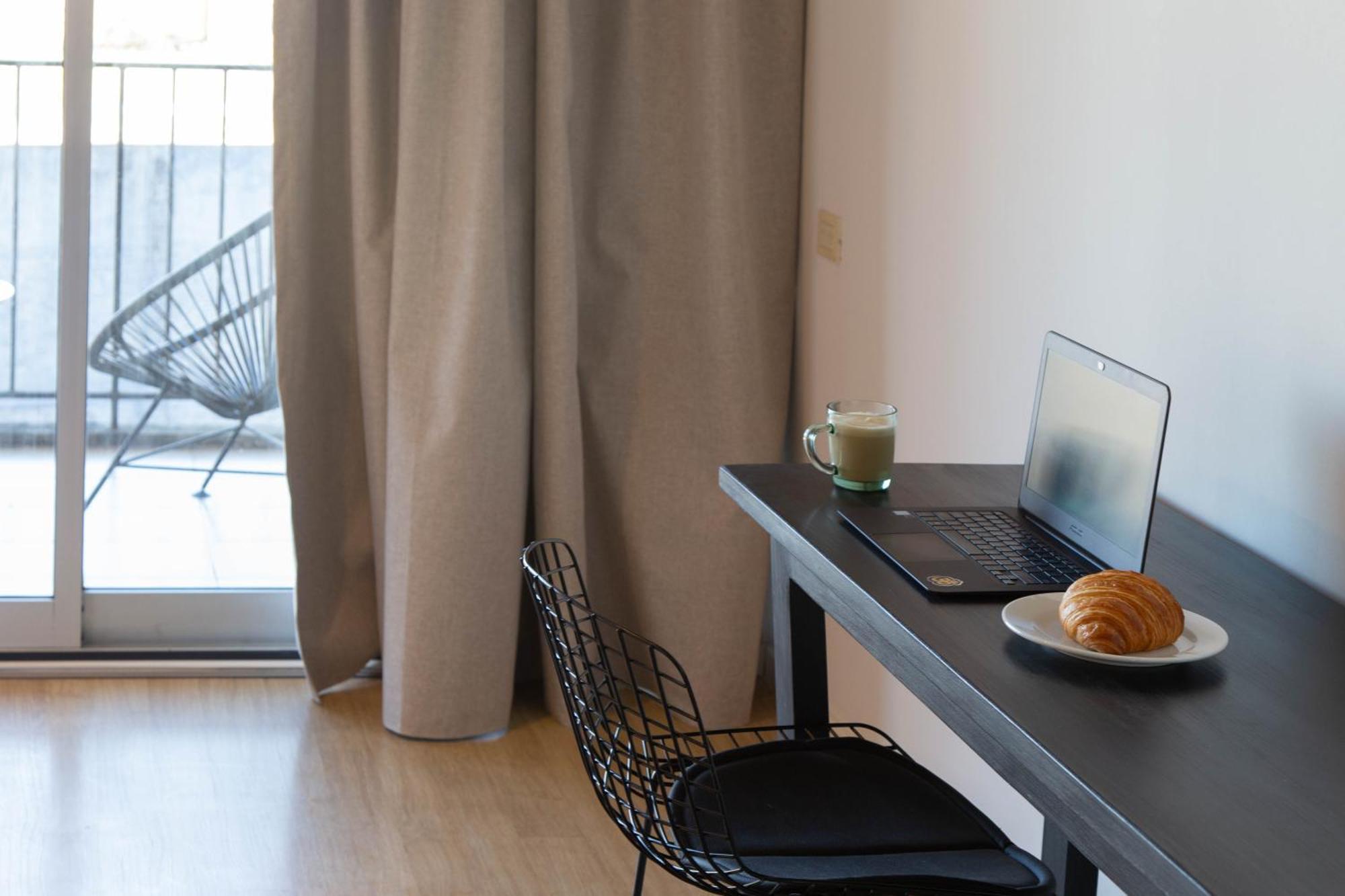 Aljaba Beautiful Loft Apartamento