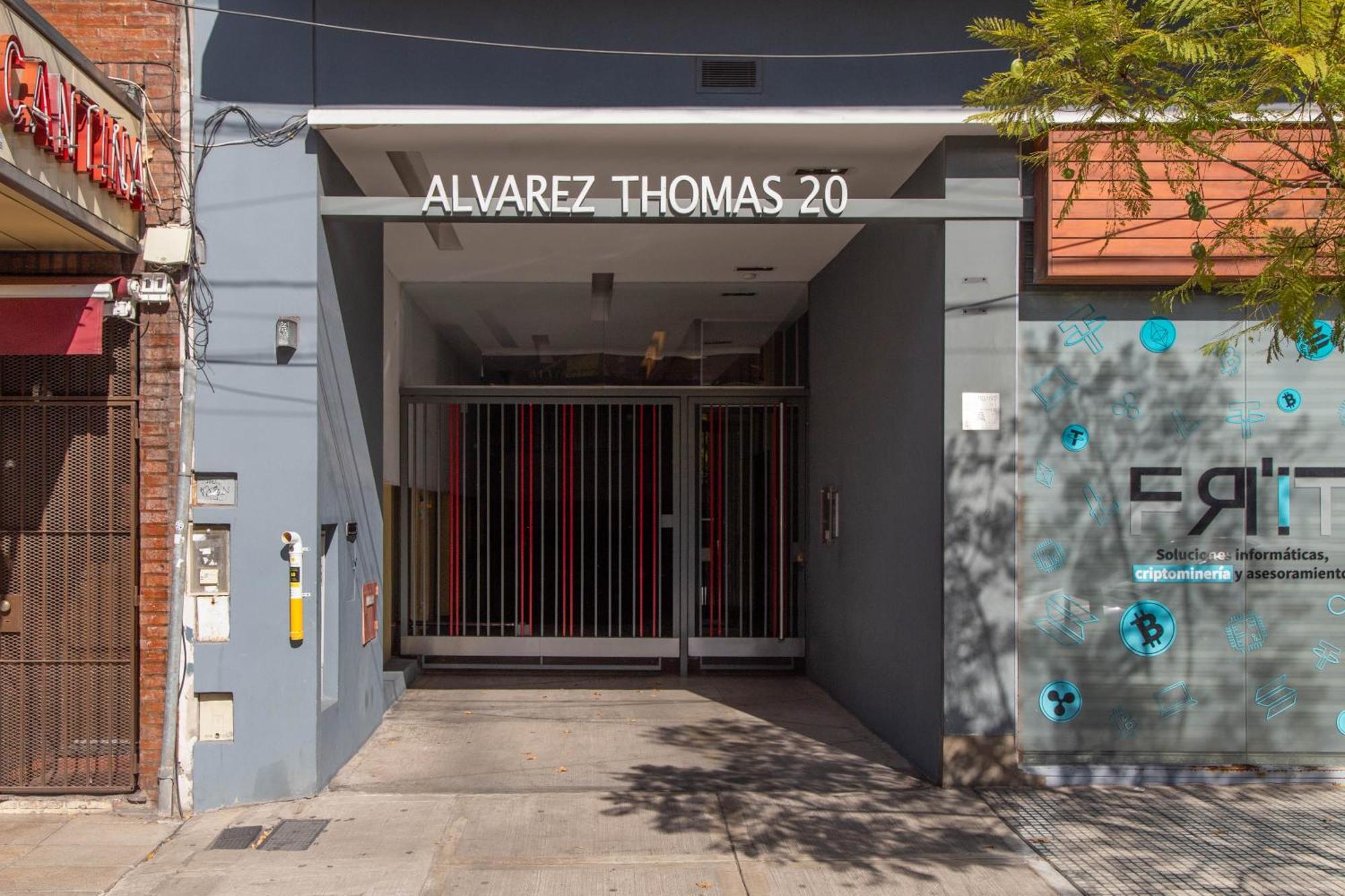 Aljaba Beautiful Loft Apartamento Ciudad Autónoma de Buenos Aires