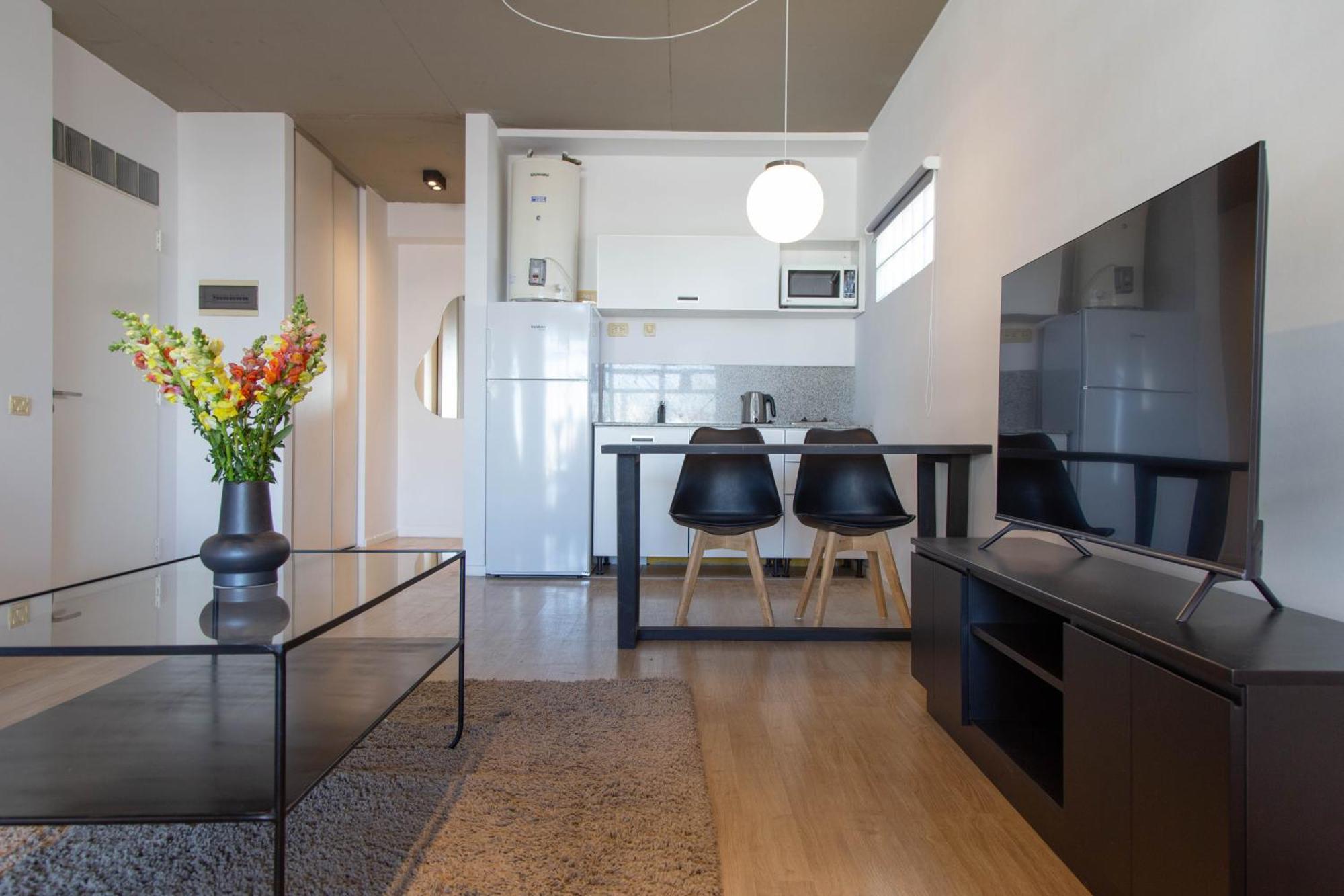 Aljaba Beautiful Loft *