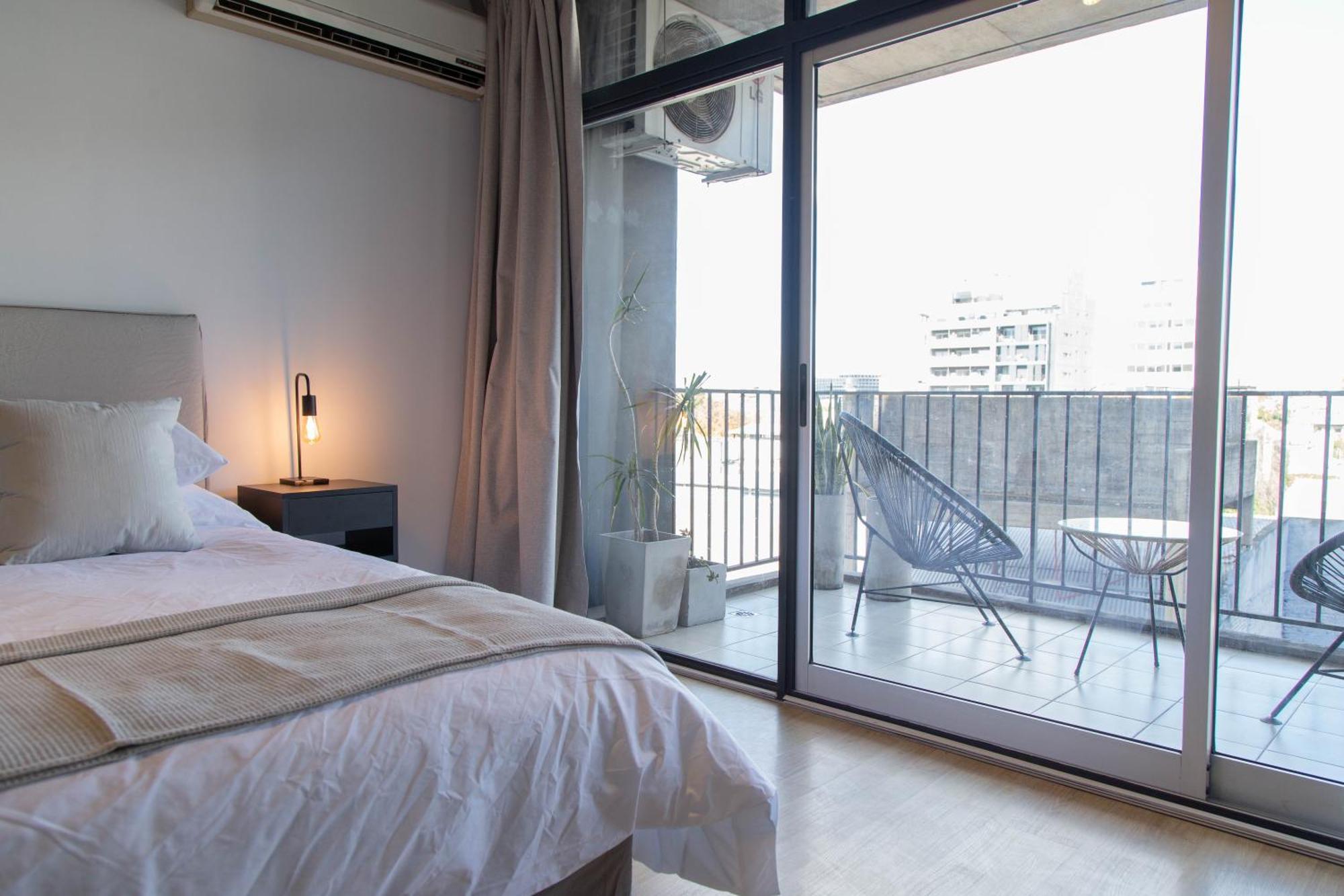 Aljaba Beautiful Loft * Ciudad Autónoma de Buenos Aires