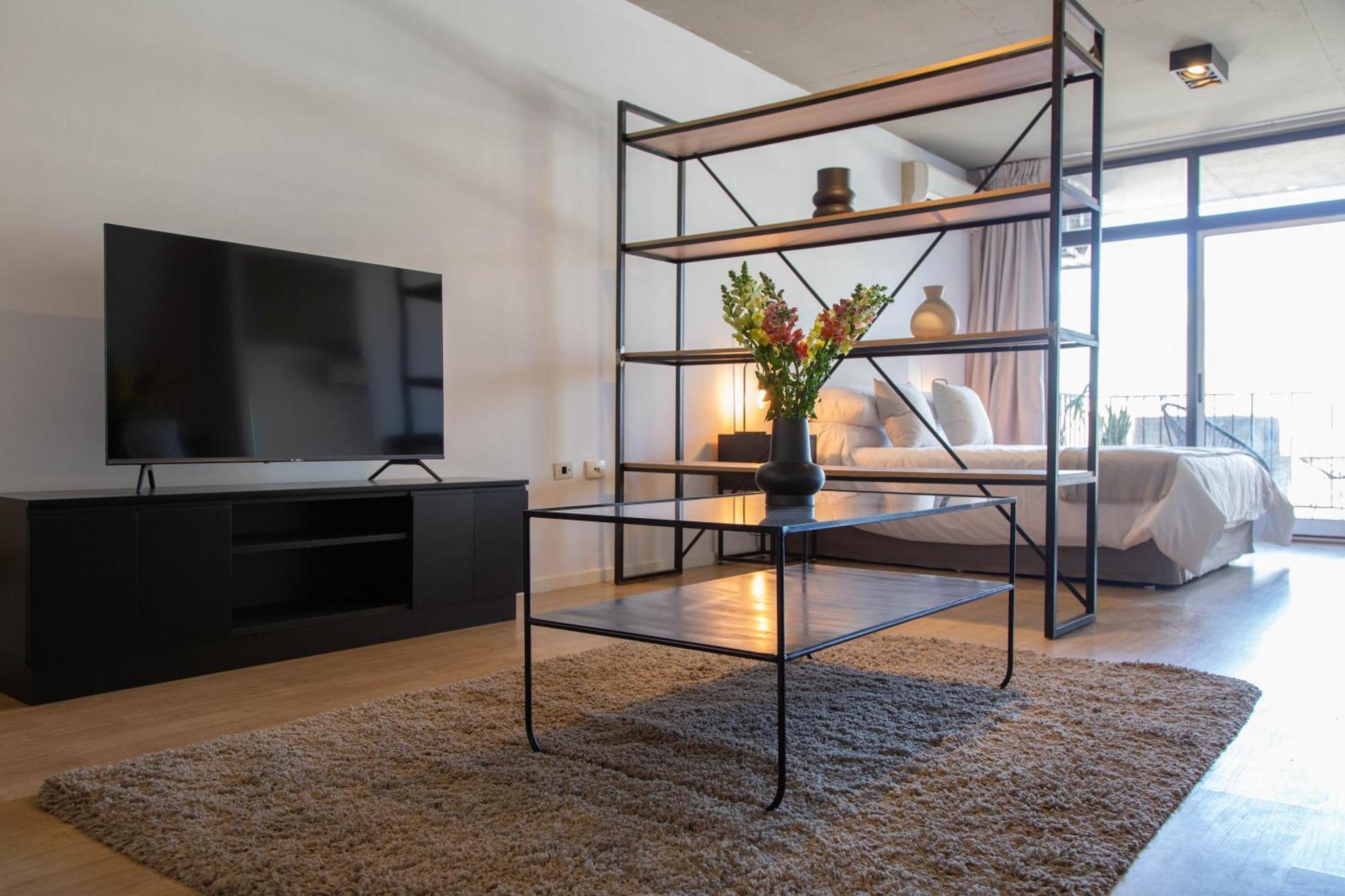 Aljaba Beautiful Loft