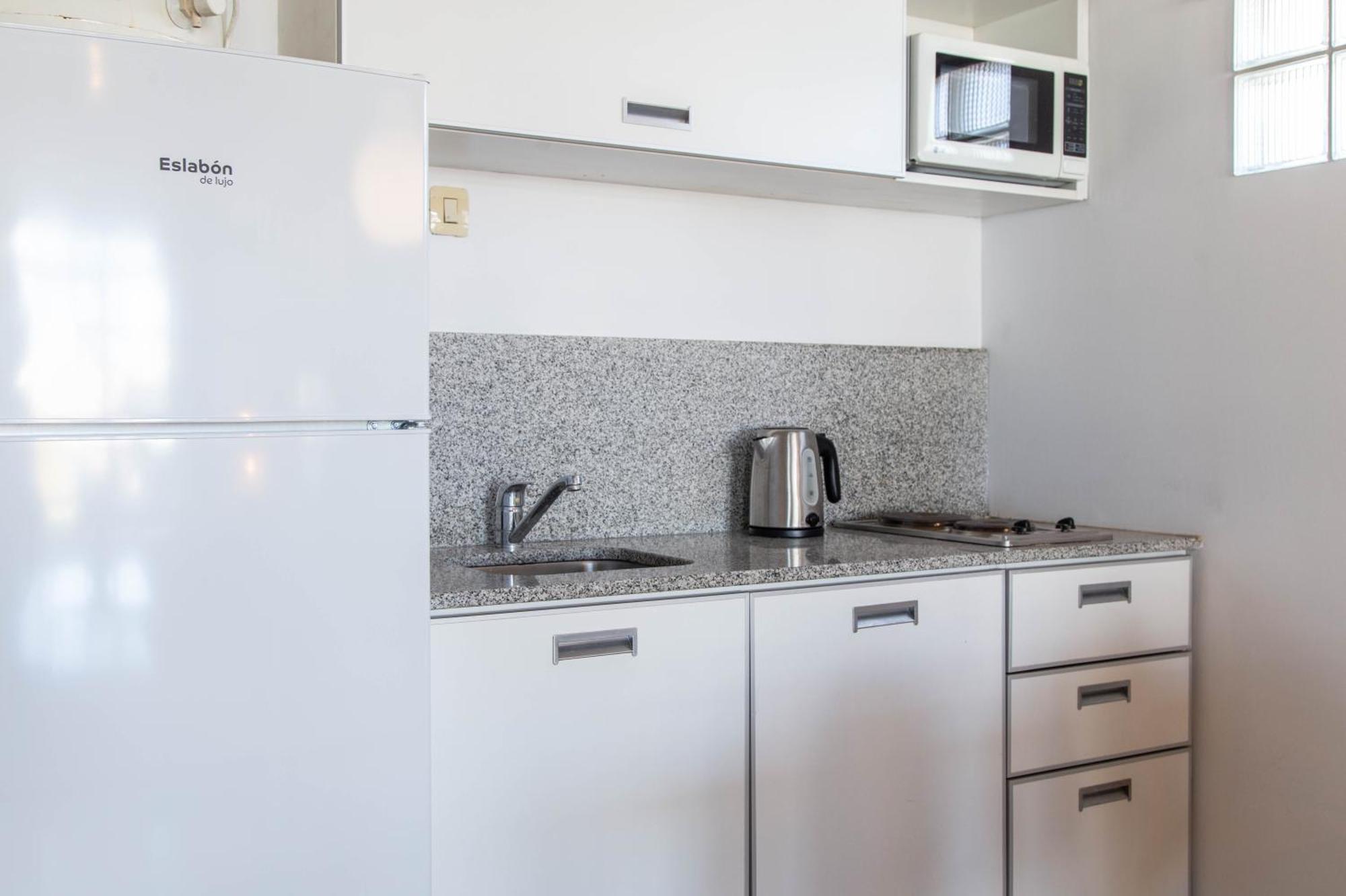 Apartamento Aljaba Beautiful Loft
