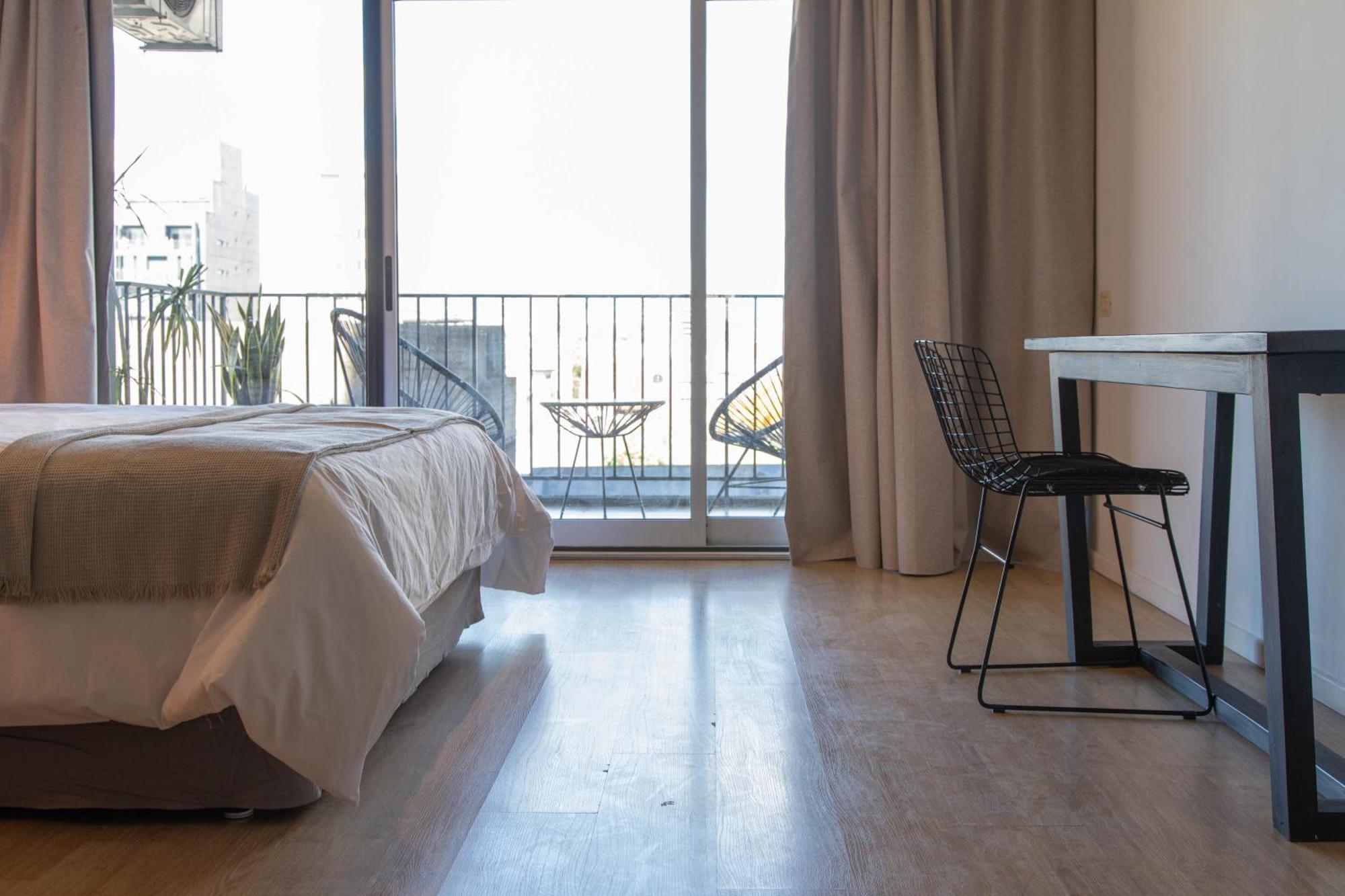 Aljaba Beautiful Loft *