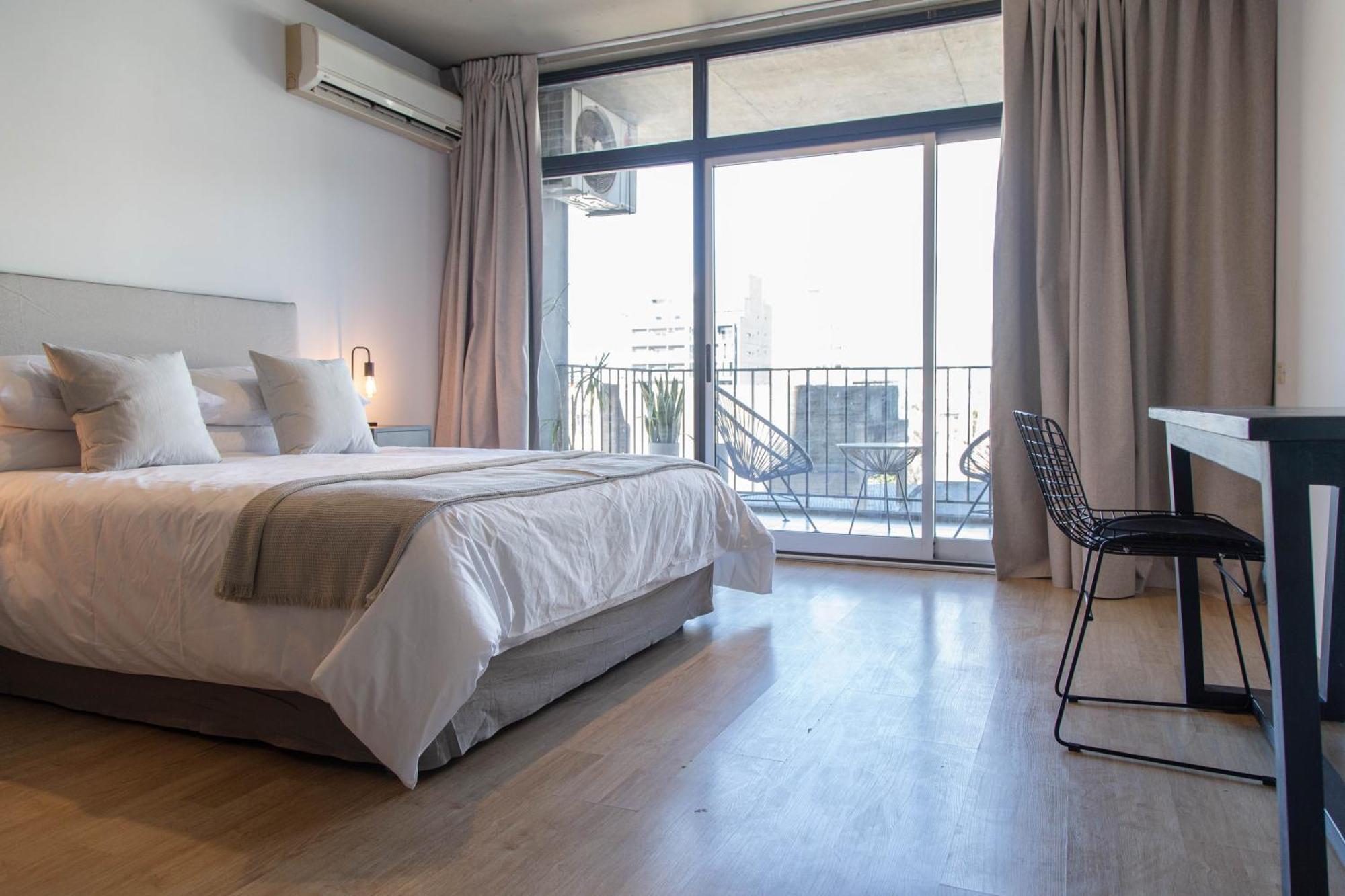 Aljaba Beautiful Loft Ciudad Autónoma de Buenos Aires