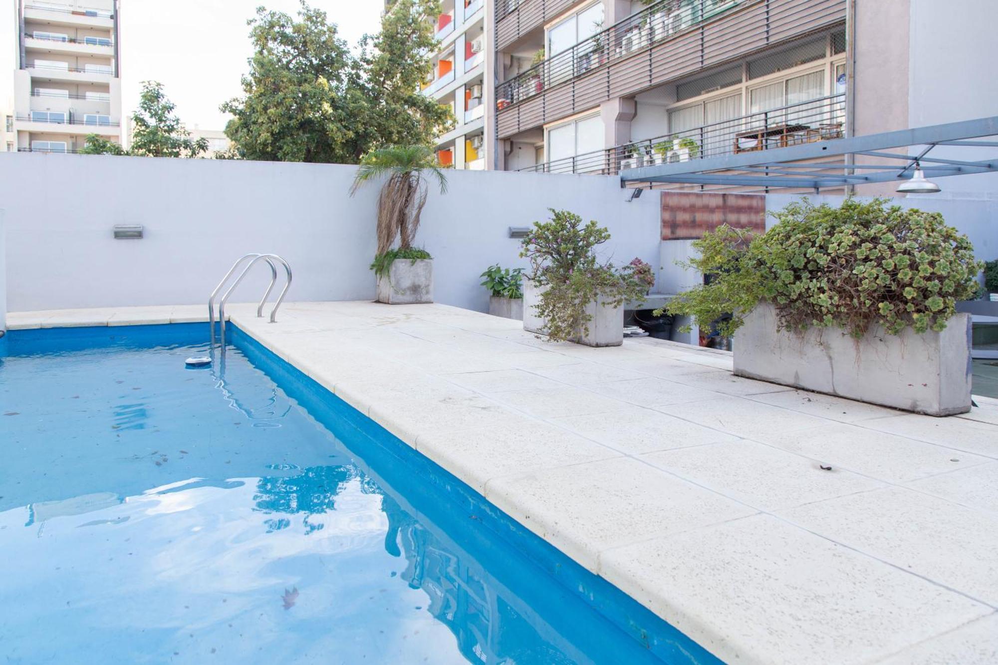 Aljaba Beautiful Loft * Ciudad Autónoma de Buenos Aires