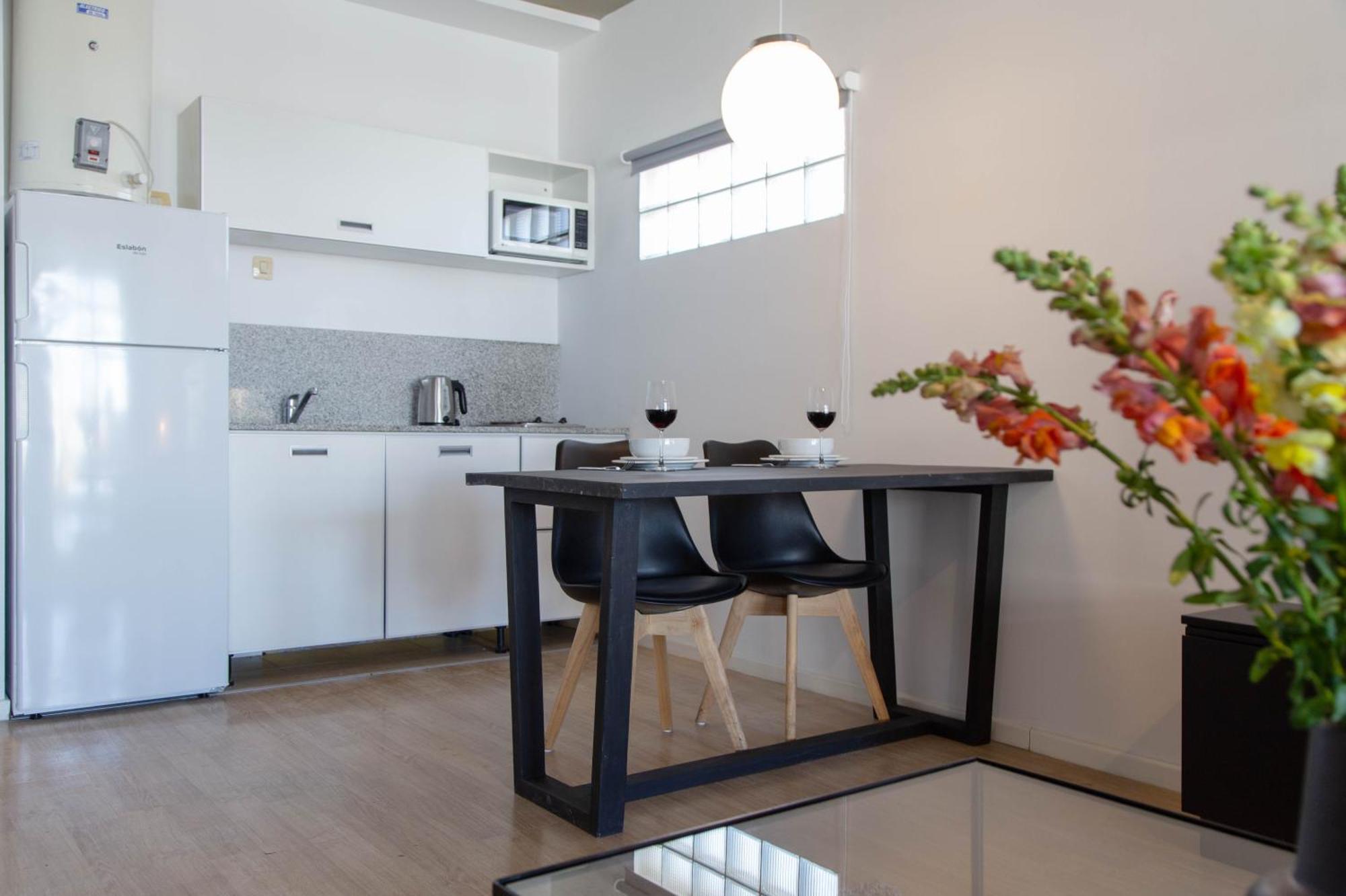 Aljaba Beautiful Loft Apartamento