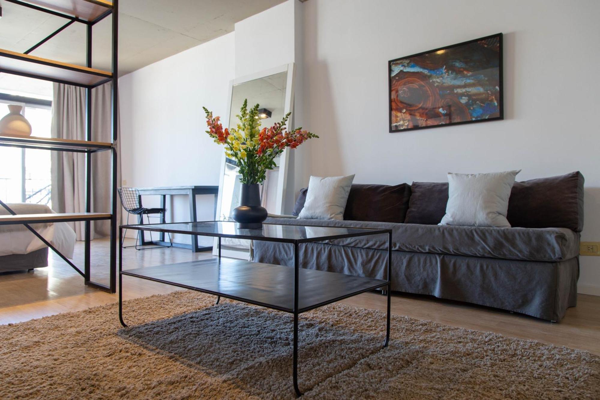 Apartamento Aljaba Beautiful Loft