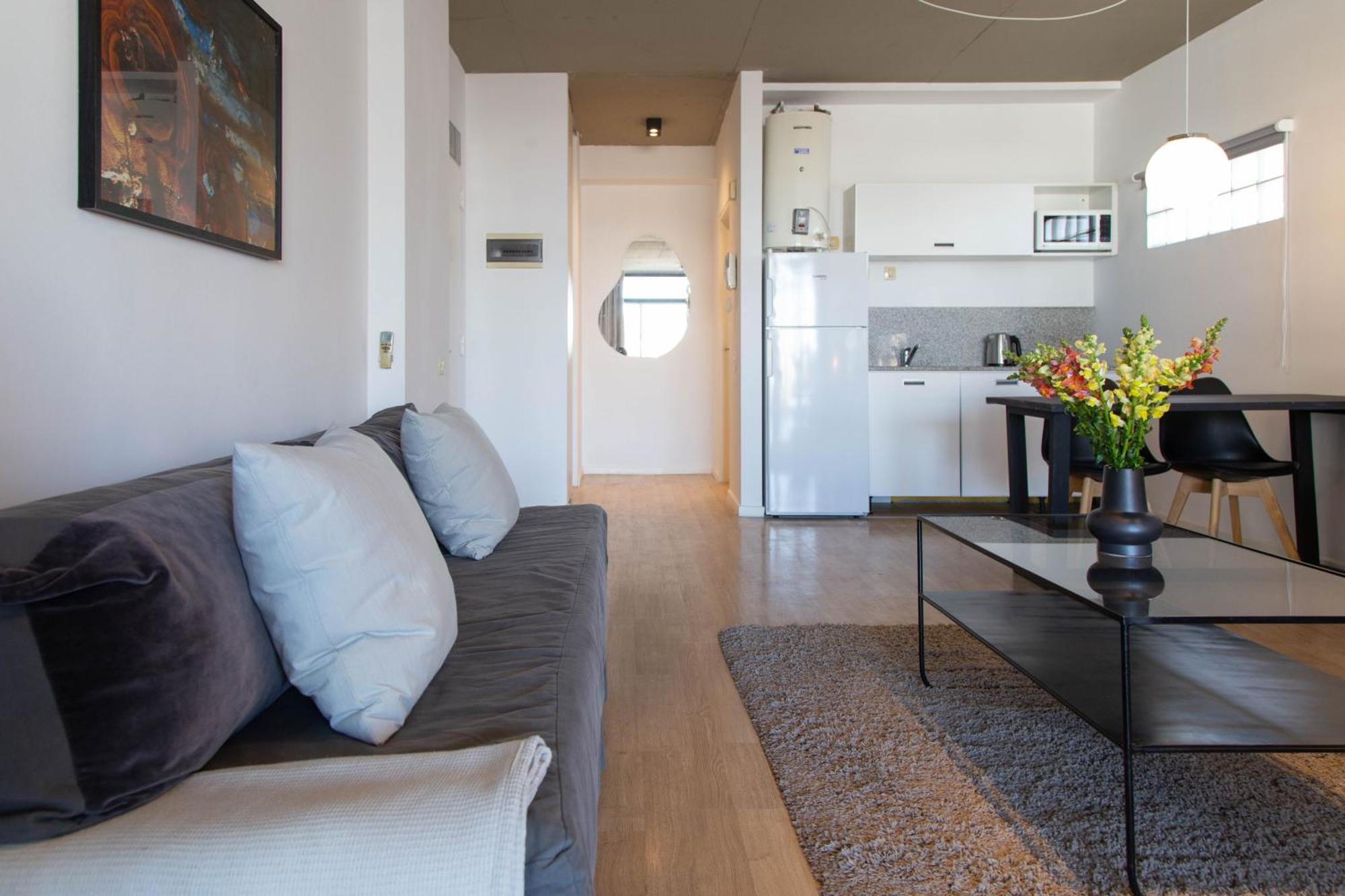 Aljaba Beautiful Loft Apartamento Ciudad Autónoma de Buenos Aires