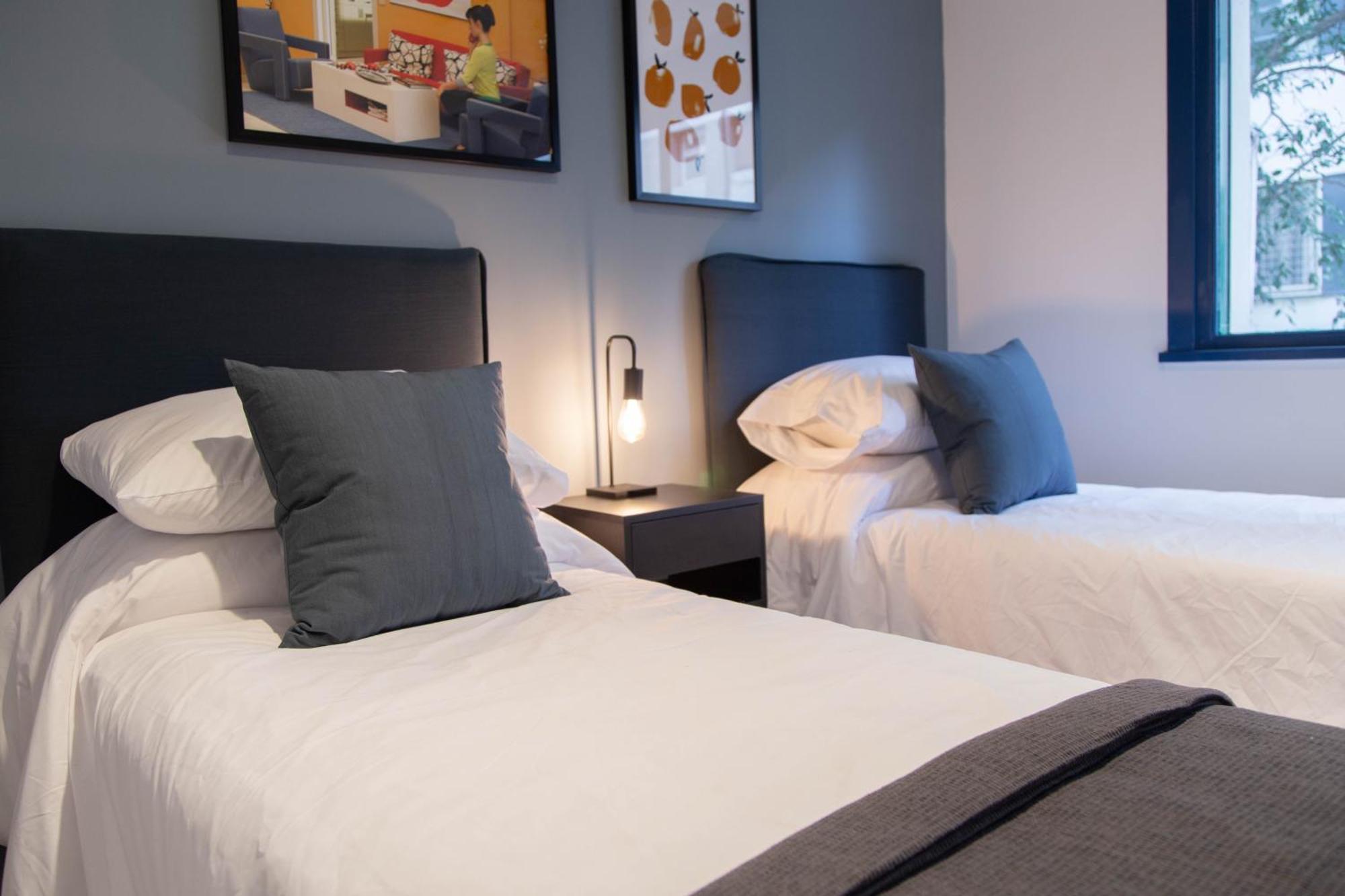 Apartment Espino Stunning