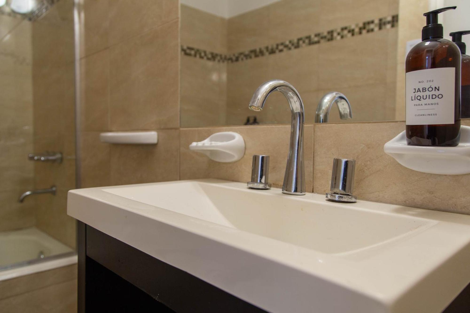 Espino Stunning Apartment