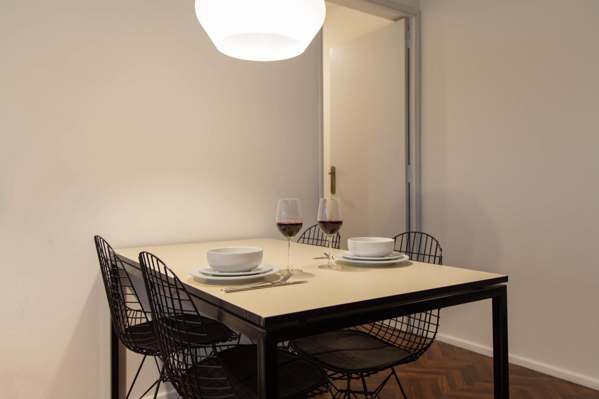 Espino Stunning Apartment
