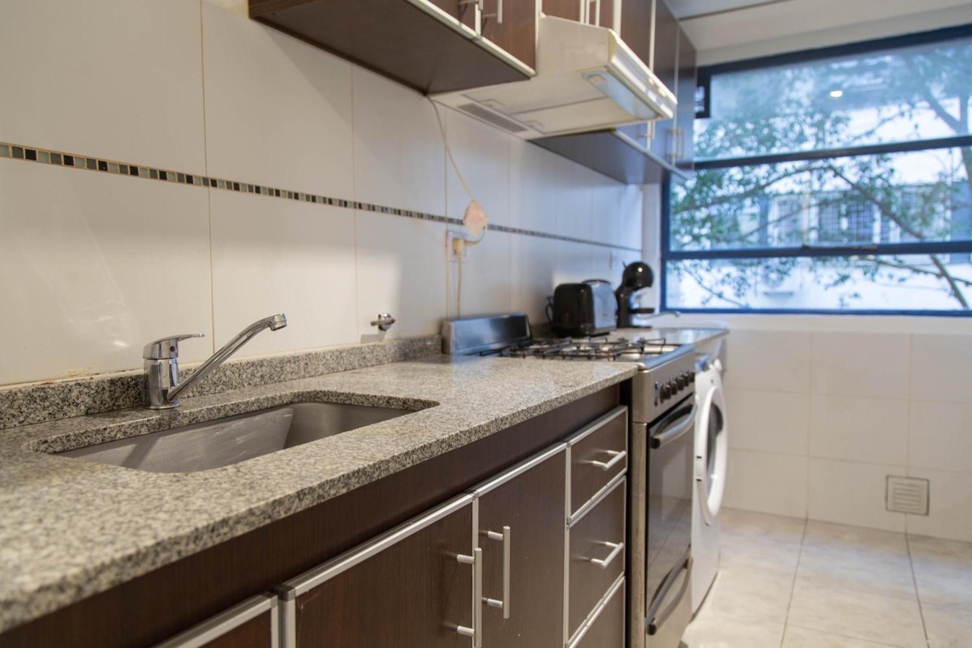 Apartment Espino Stunning Buenos Aires