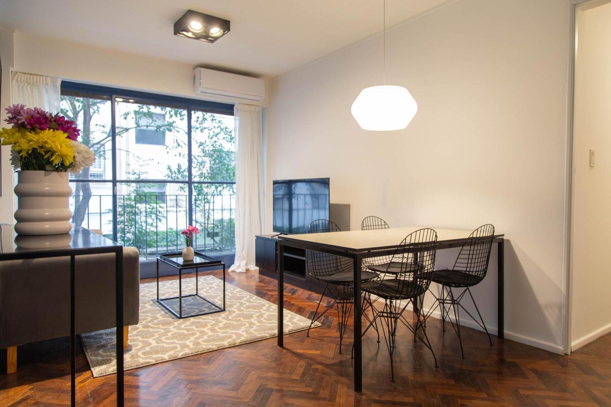 Apartment Espino Stunning *