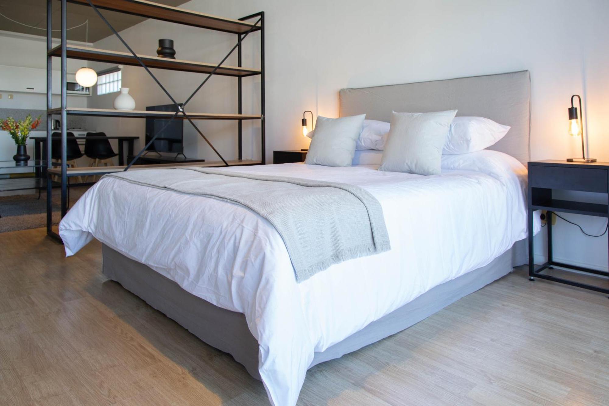 Aljaba Beautiful Loft * Ciudad Autónoma de Buenos Aires
