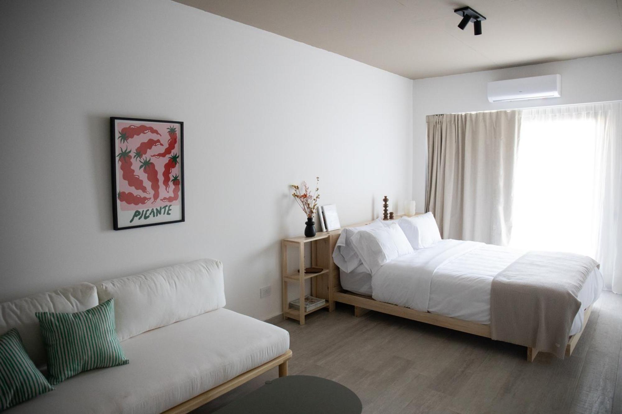 Apartment Attico Oro