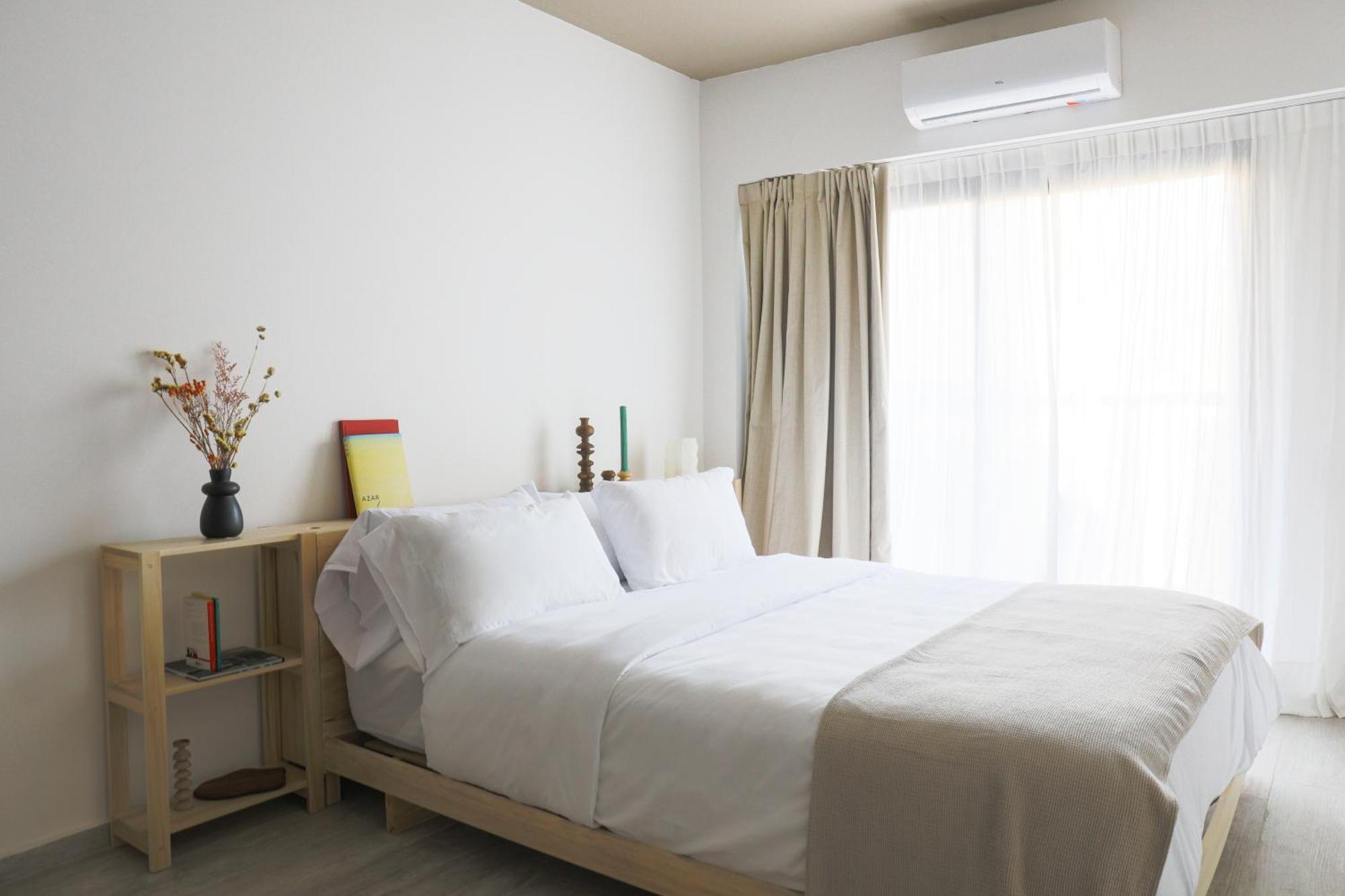 Apartment Attico Oro Buenos Aires
