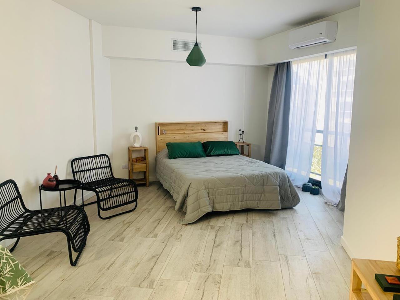 Departamento Cerca Del Movistar Arena Apartment