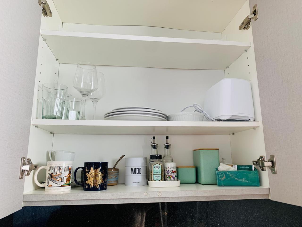 Departamento Cerca Del Movistar Arena Apartment Buenos Aires