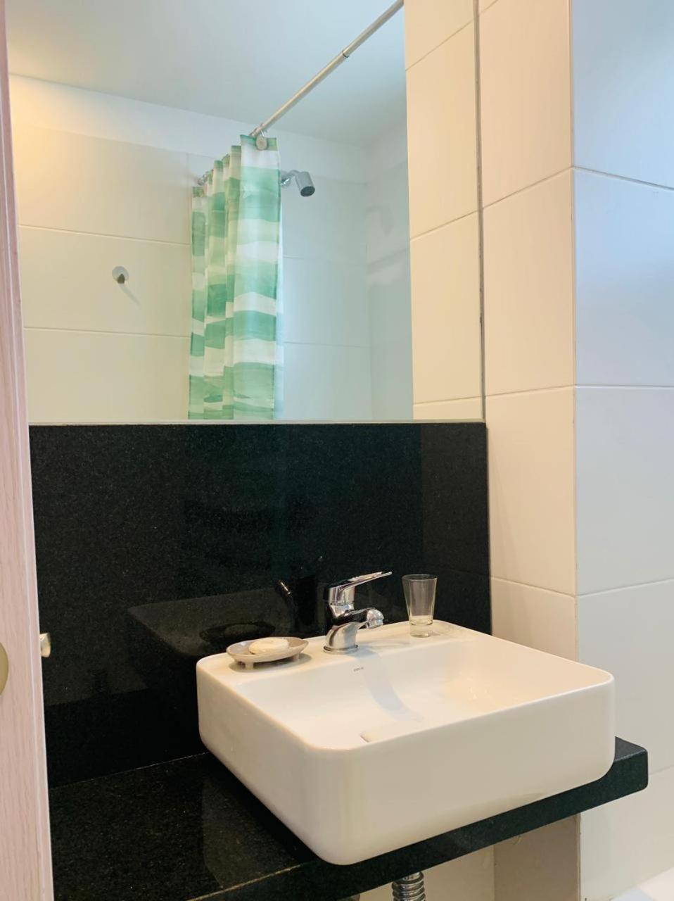 Departamento Cerca Del Movistar Arena Apartment *