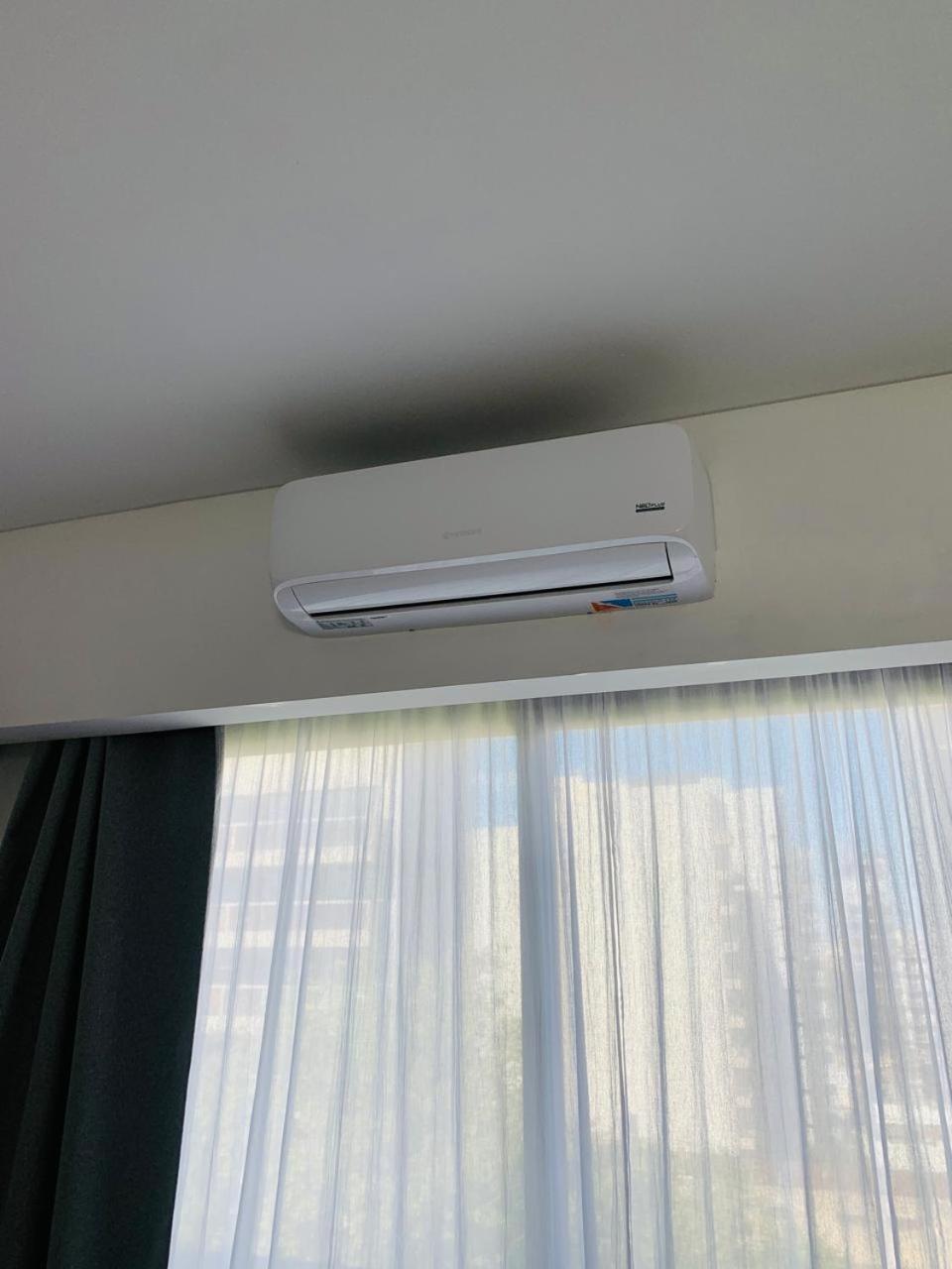 Departamento Cerca Del Movistar Arena * Buenos Aires