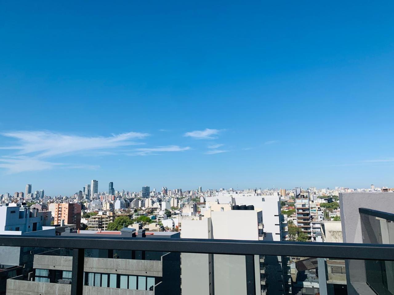 Apartment Departamento Cerca Del Movistar Arena