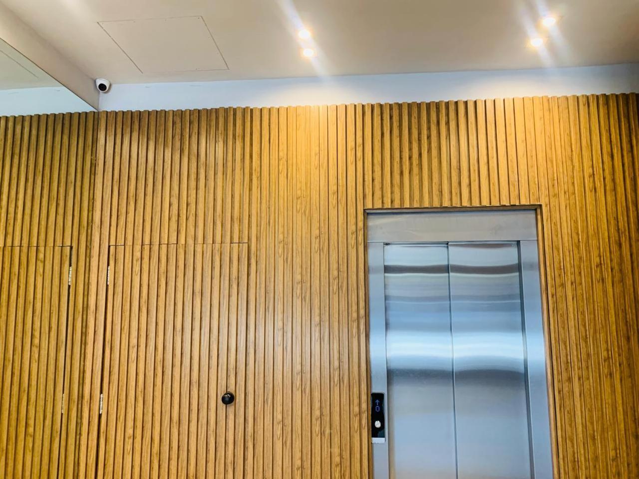 Departamento Cerca Del Movistar Arena Apartment Buenos Aires