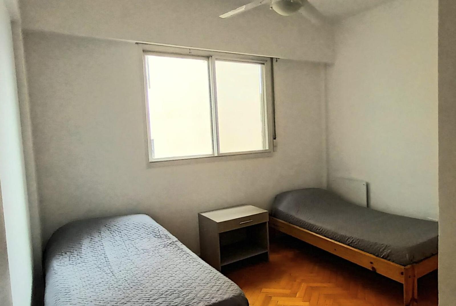9 De Julio Apartment *