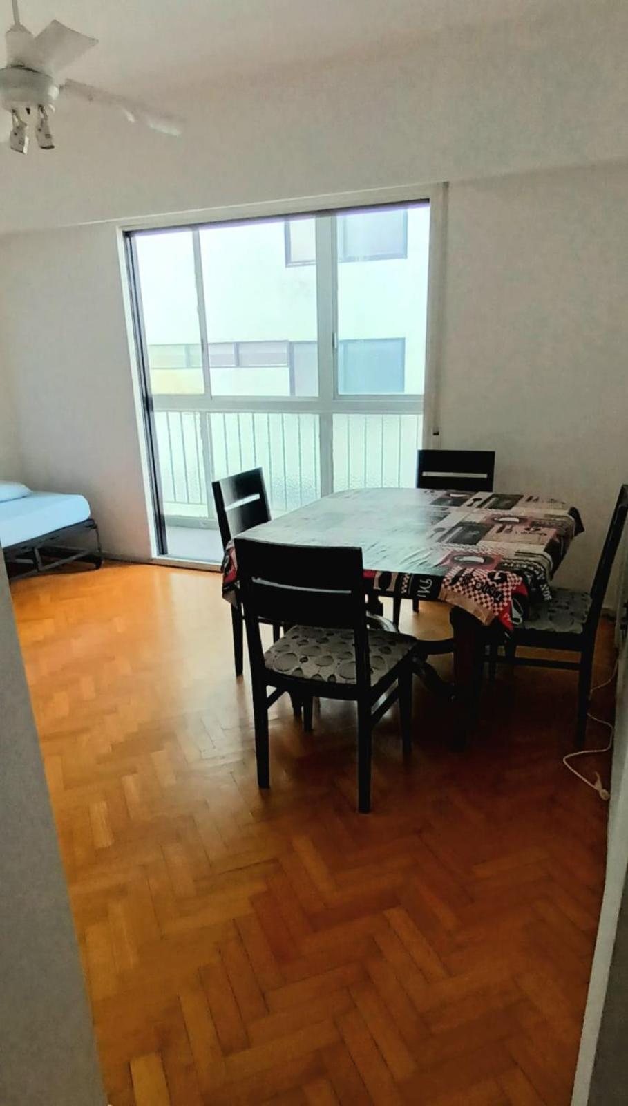 Apartment 9 De Julio