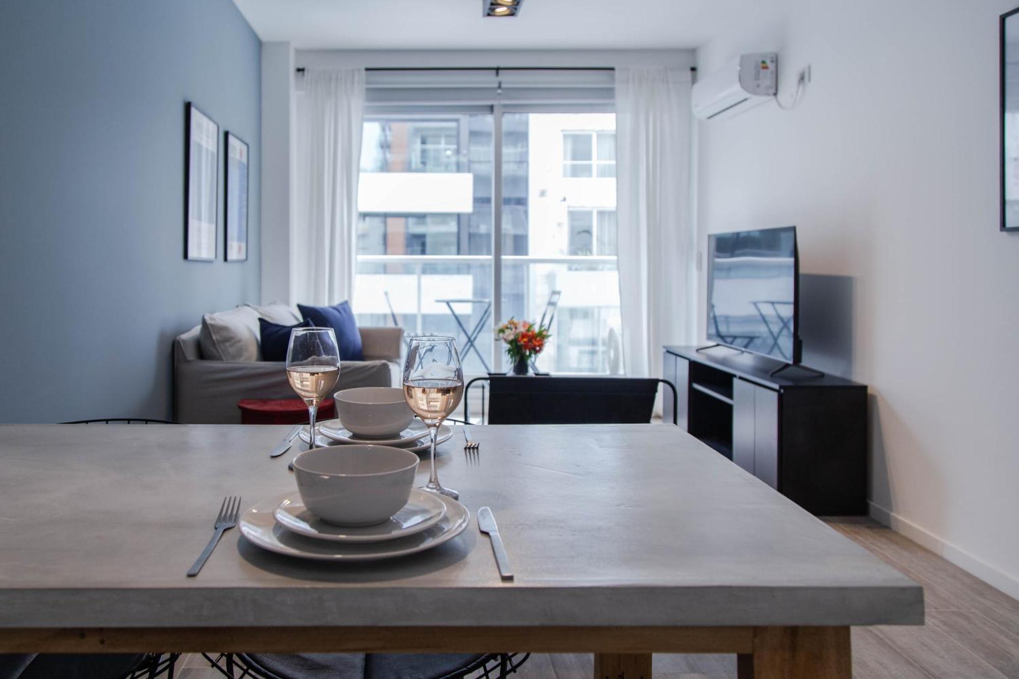 Abeto Incredible Apartamento