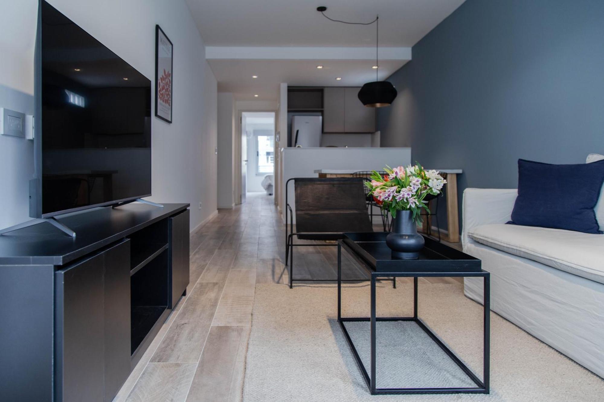 Apartamento Abeto Incredible *