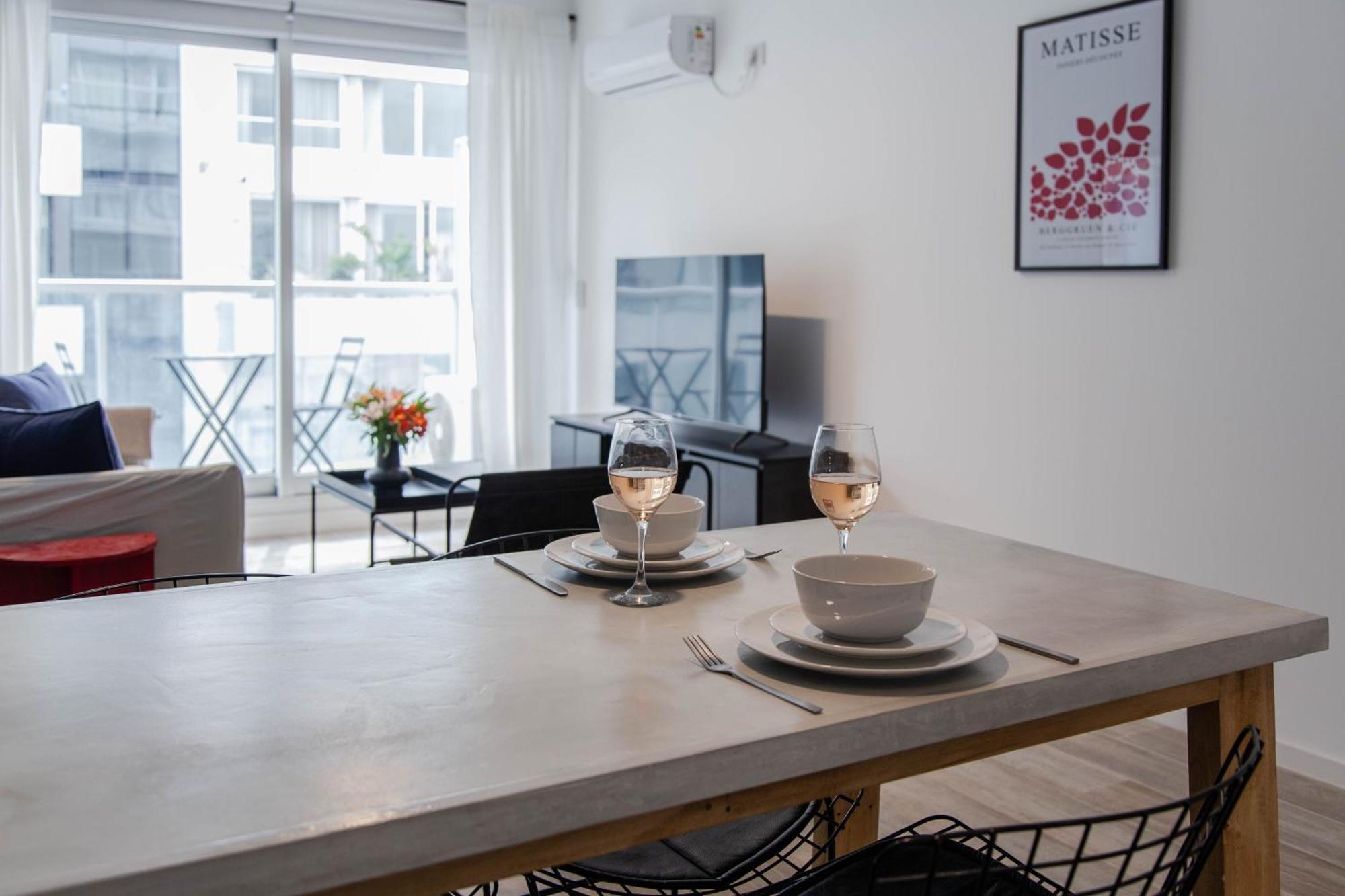 Abeto Incredible Apartamento Buenos Aires