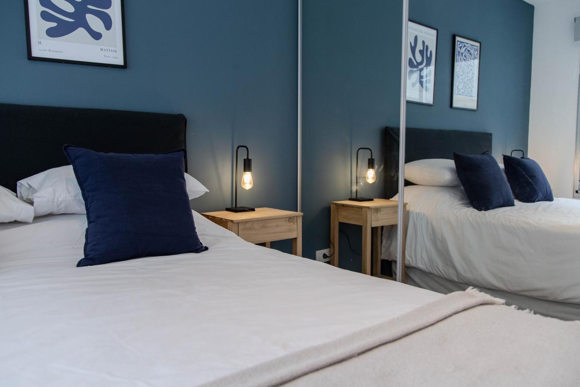 Apartamento Abeto Incredible Buenos Aires