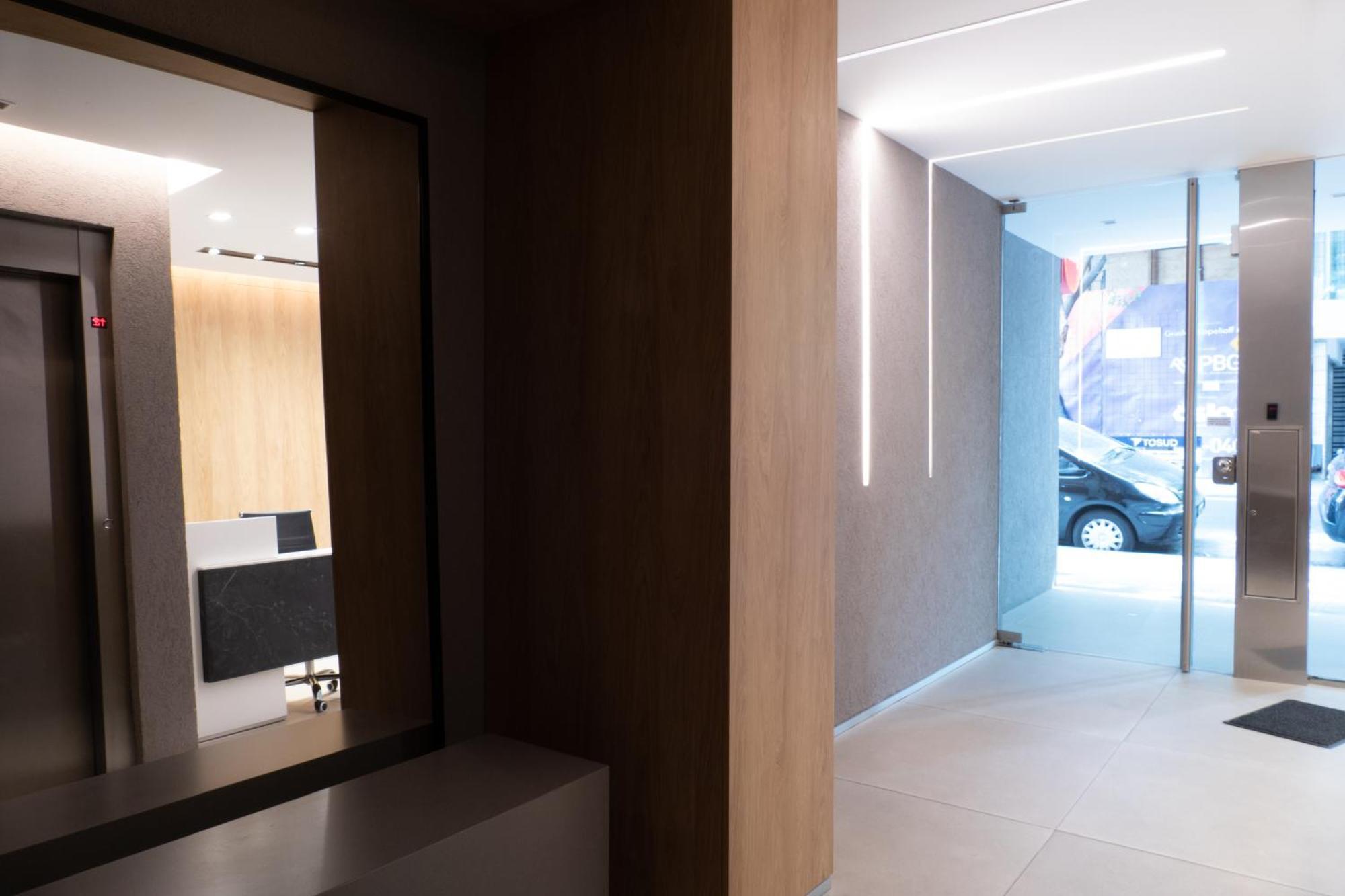 Abeto Incredible Apartamento *