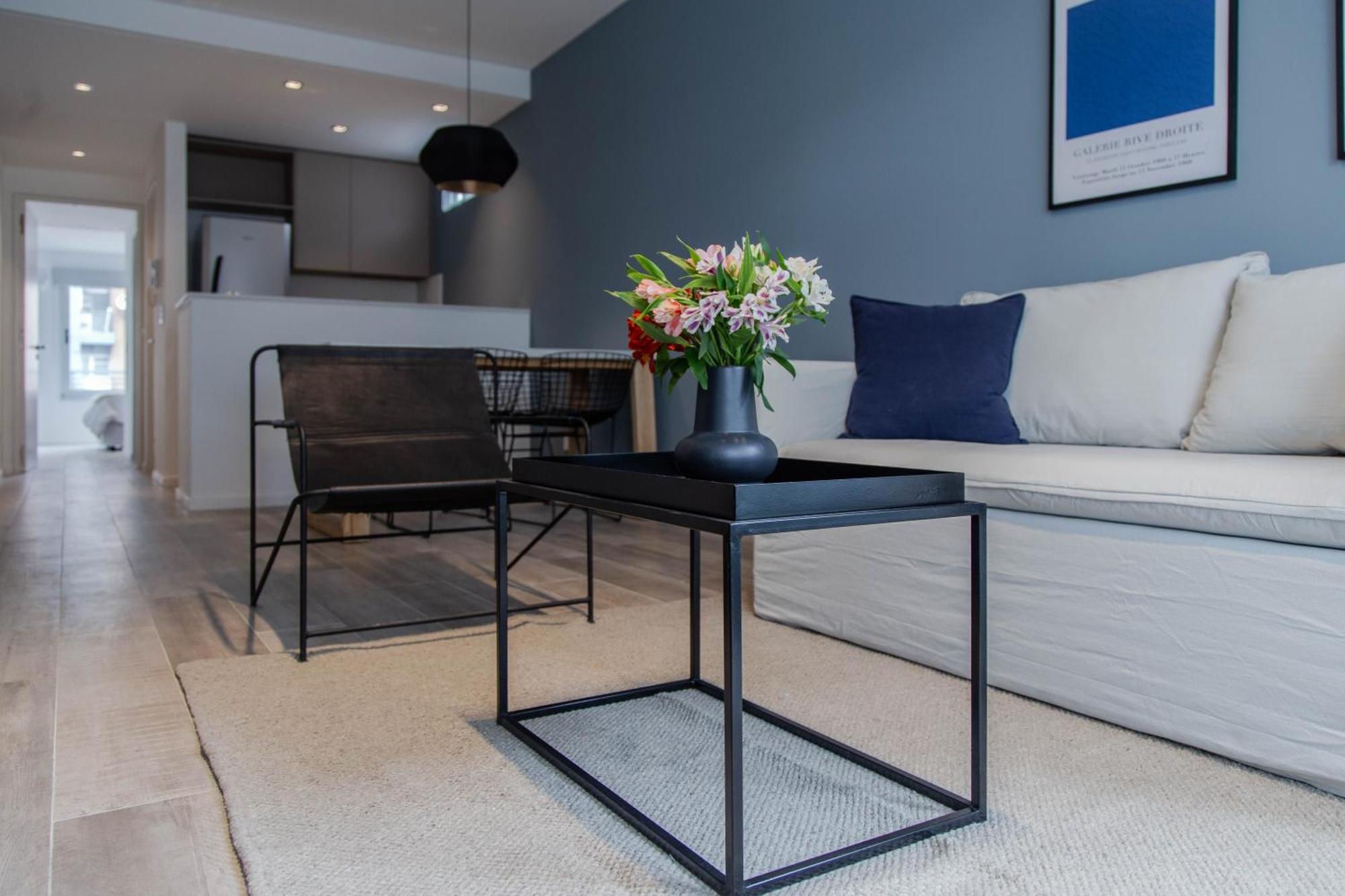 Apartamento Abeto Incredible *