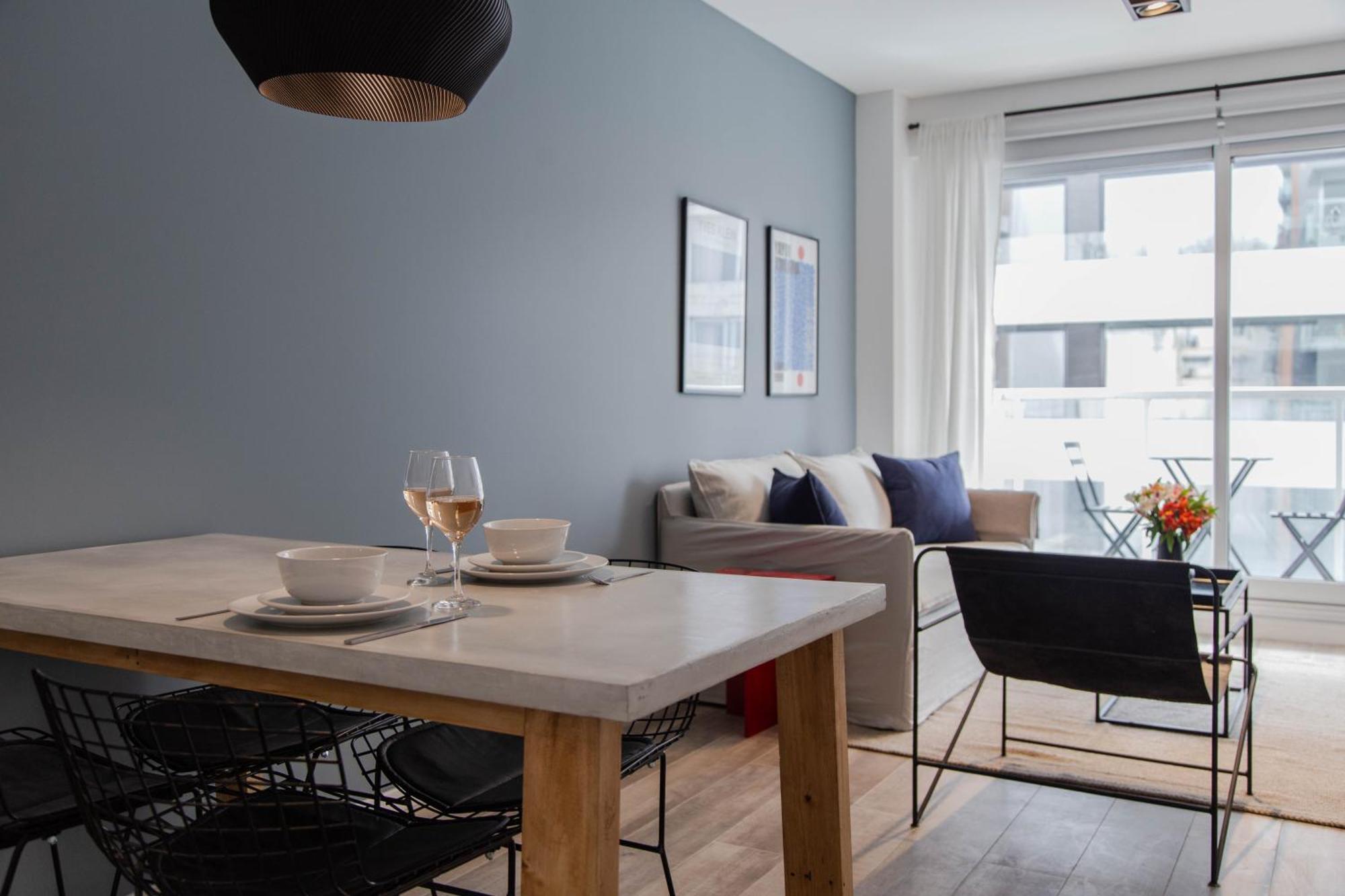 Apartamento Abeto Incredible Buenos Aires