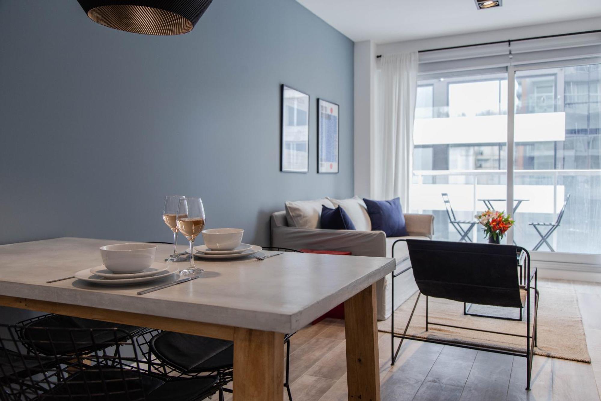 Abeto Incredible Apartamento *