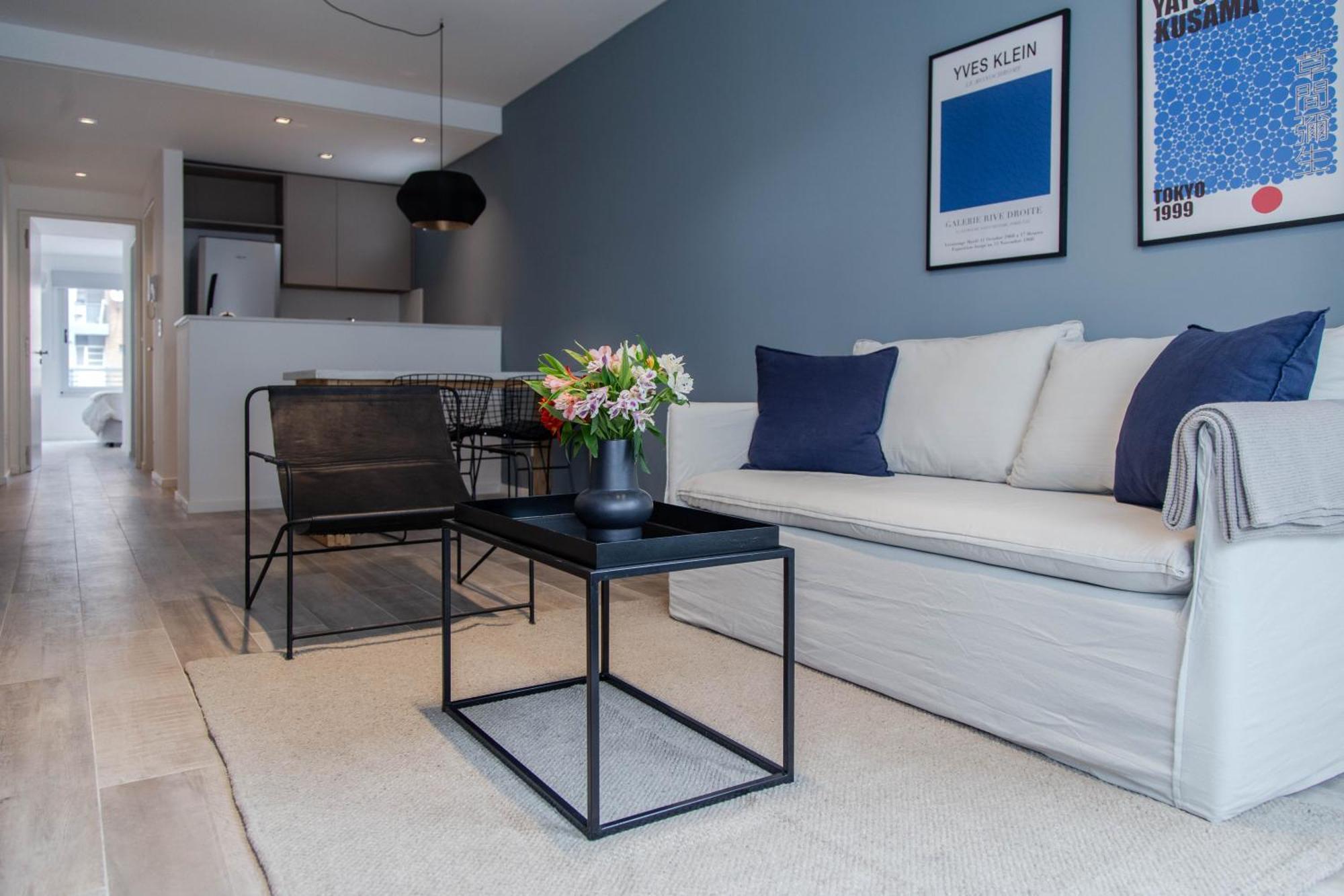 Abeto Incredible Apartamento Buenos Aires