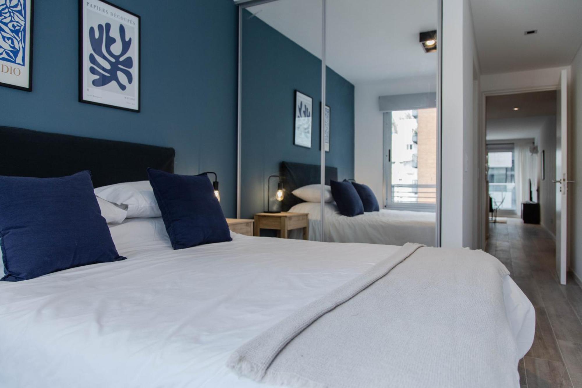 Apartamento Abeto Incredible Buenos Aires