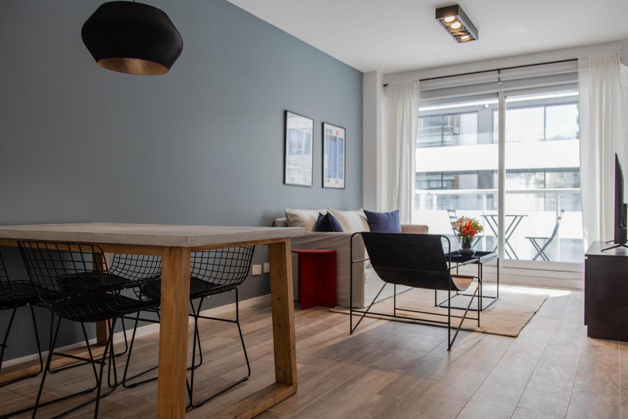 Apartamento Abeto Incredible