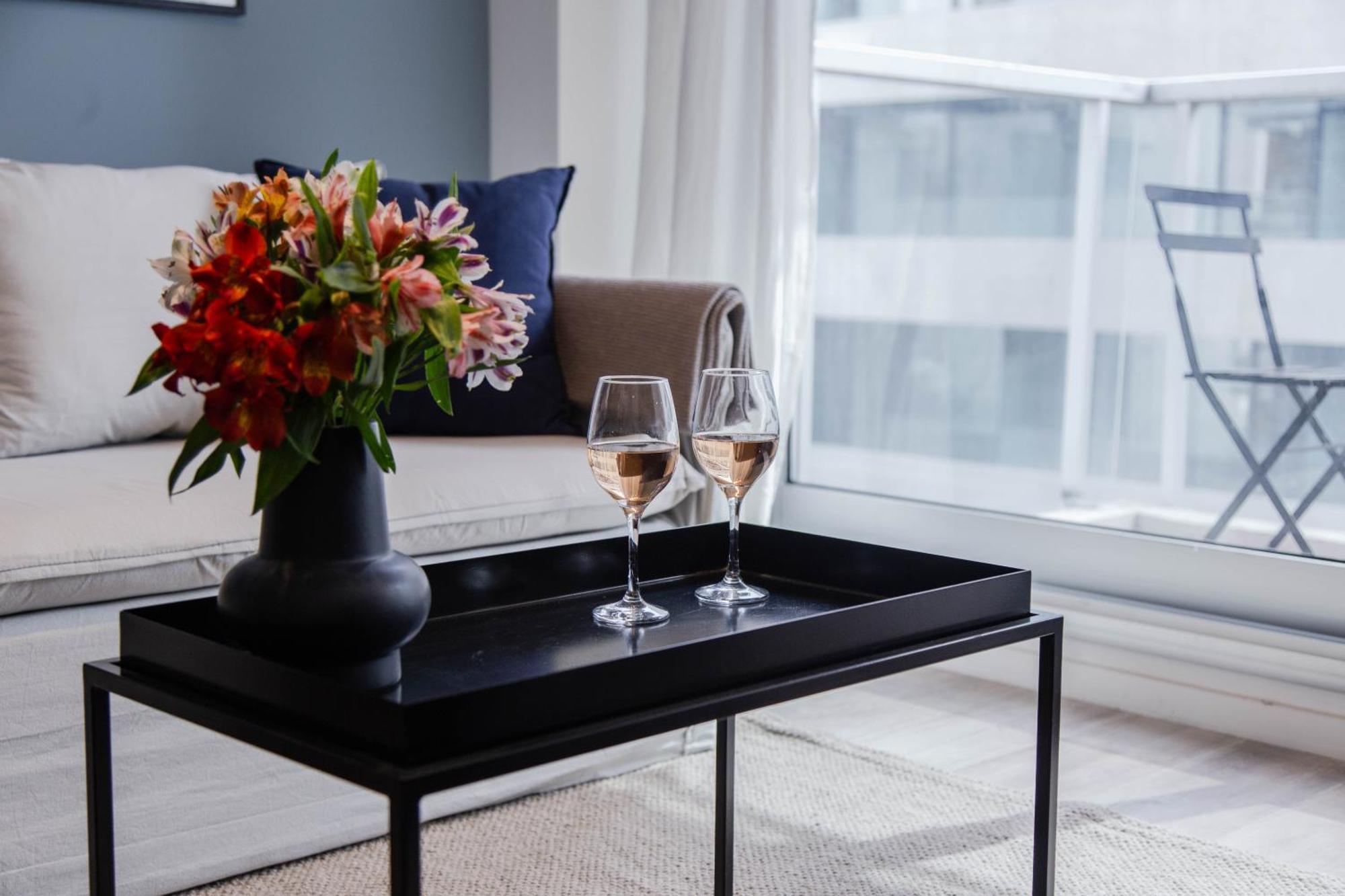 Abeto Incredible Apartamento *