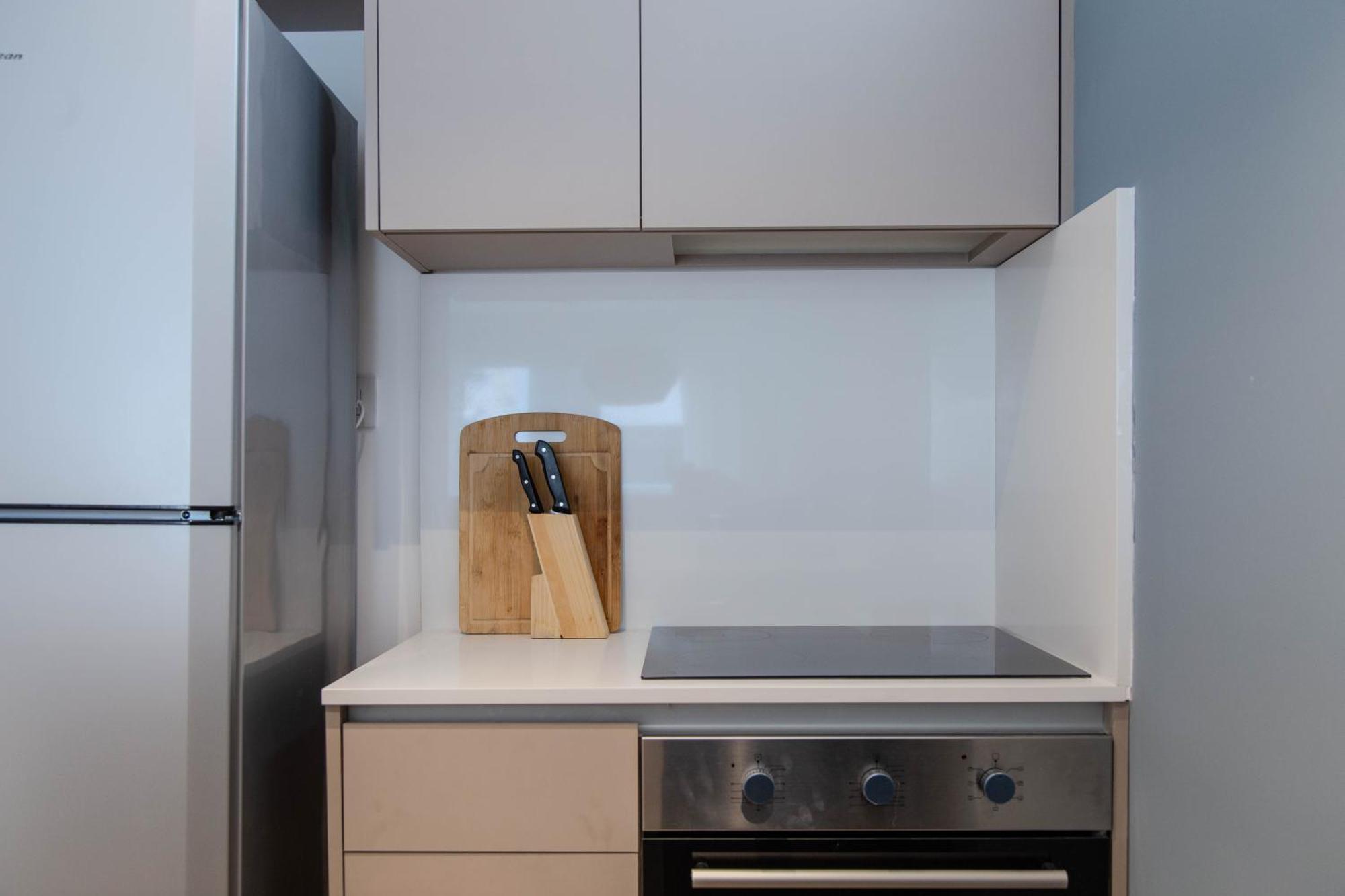 Abeto Incredible Apartamento Buenos Aires